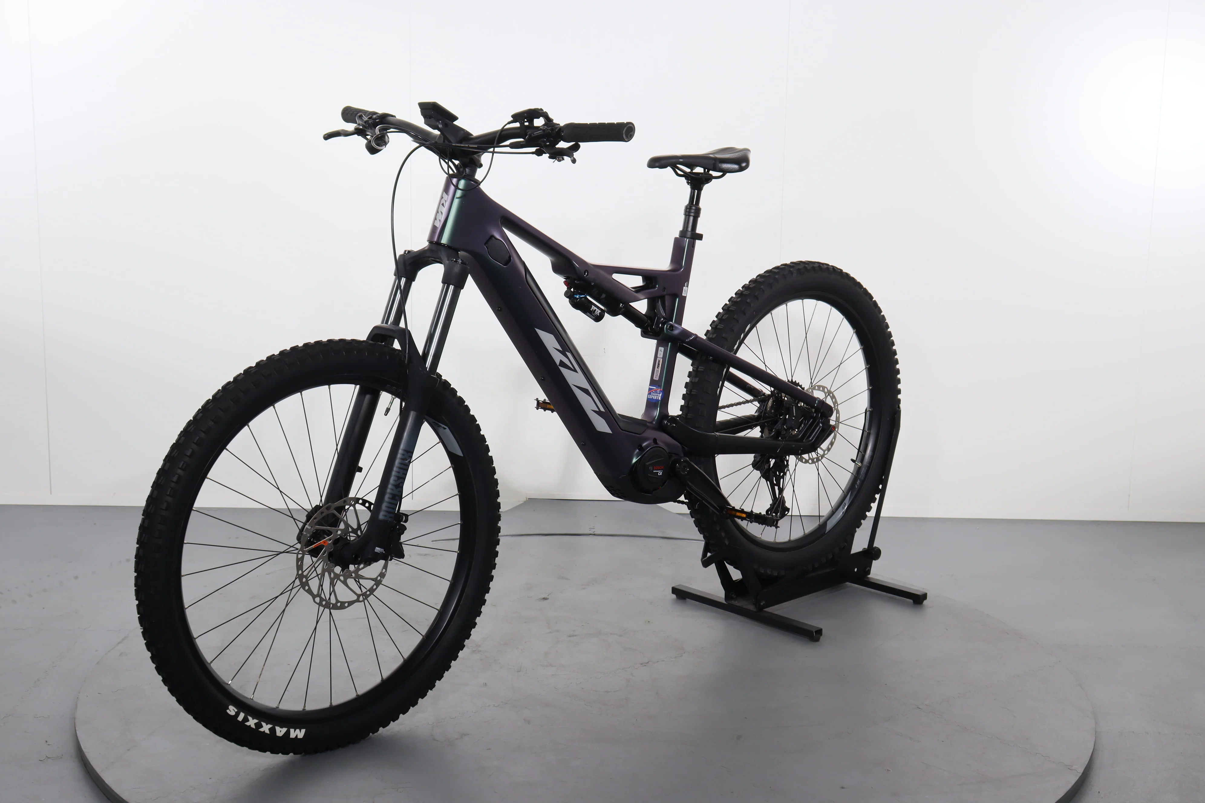 KTM Macina Kapoho Elite - Image 3
