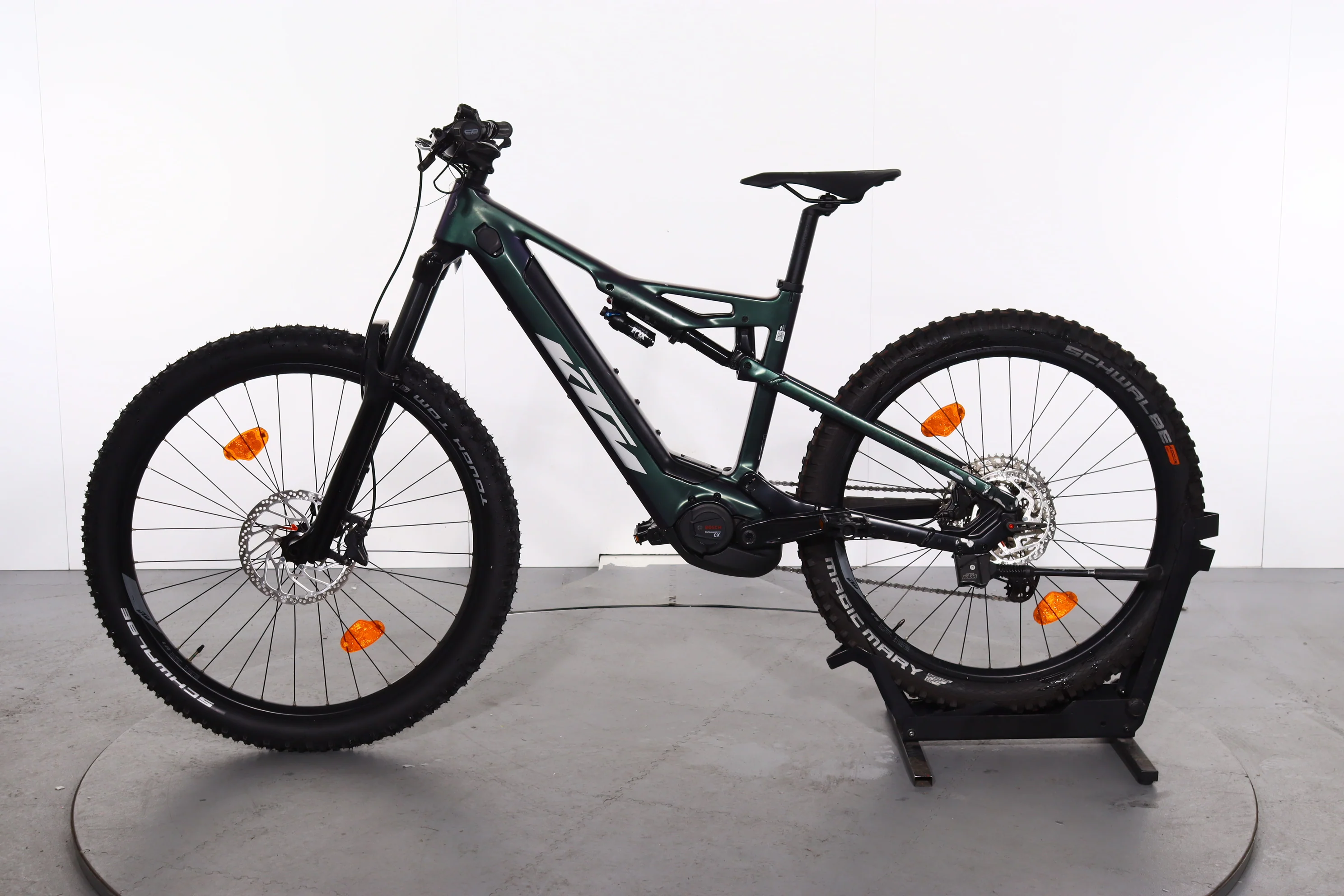 KTM Macina Kapoho Elite - Image 3