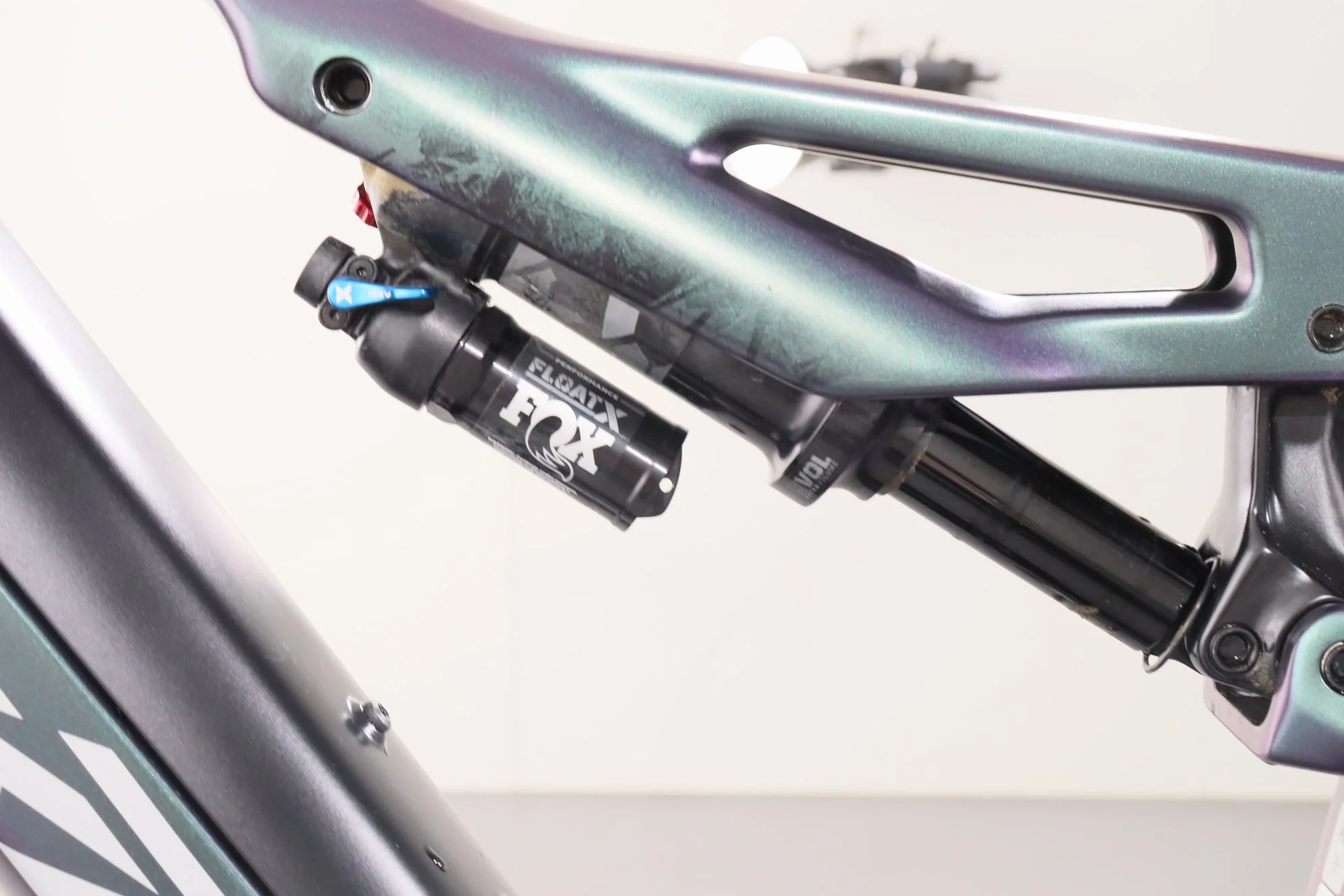KTM MACINA KAPOHO ELITE - Image 8