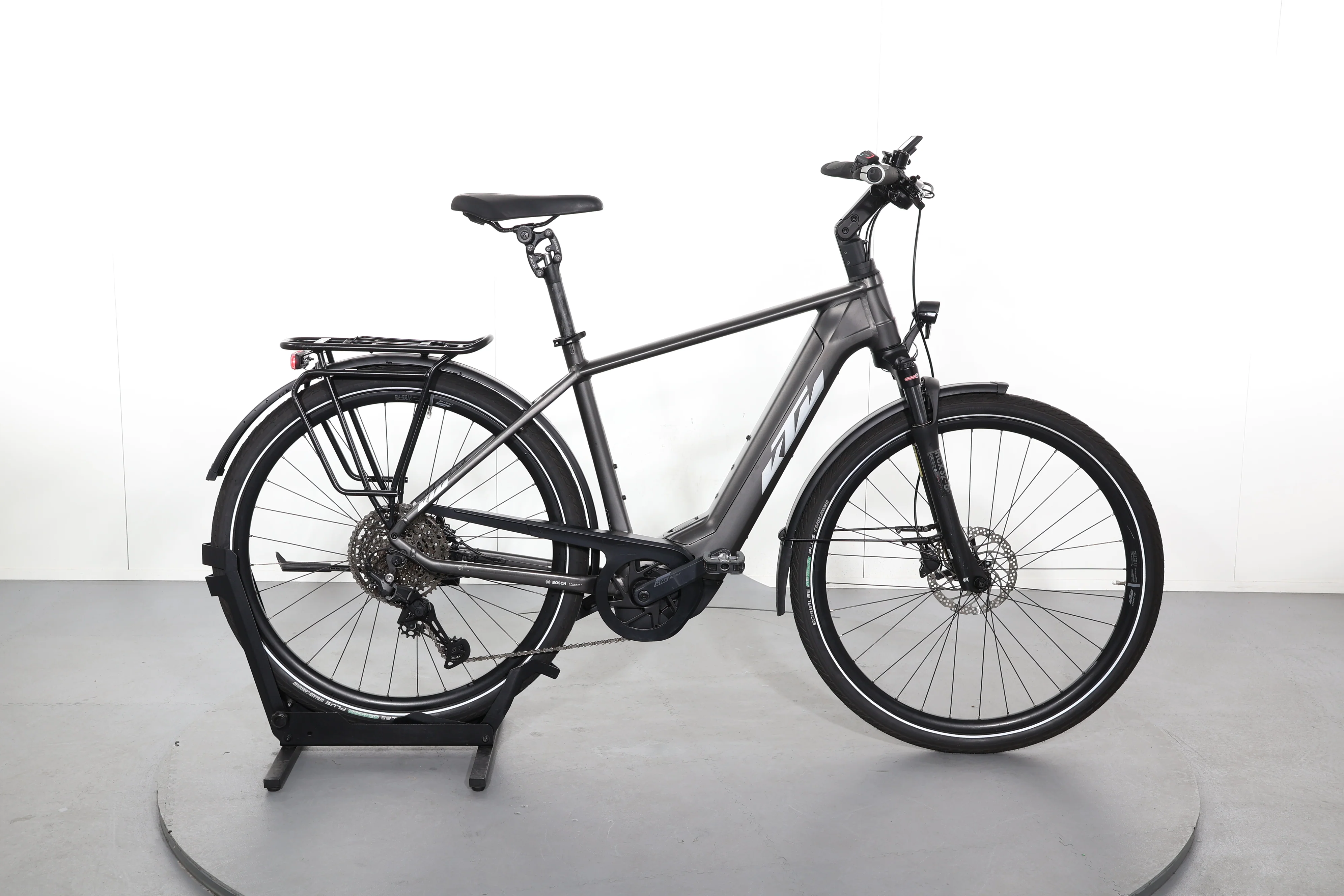 KTM MACINA Limited