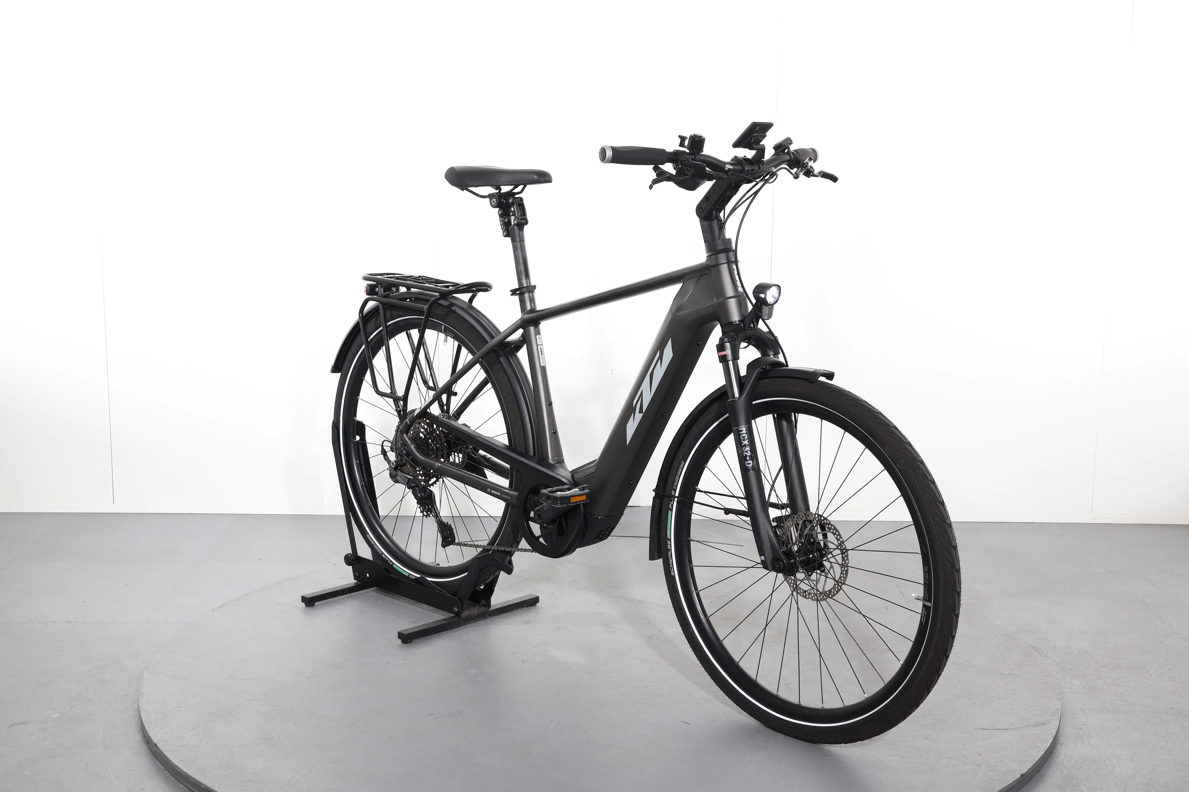 KTM MACINA Limited - Image 2