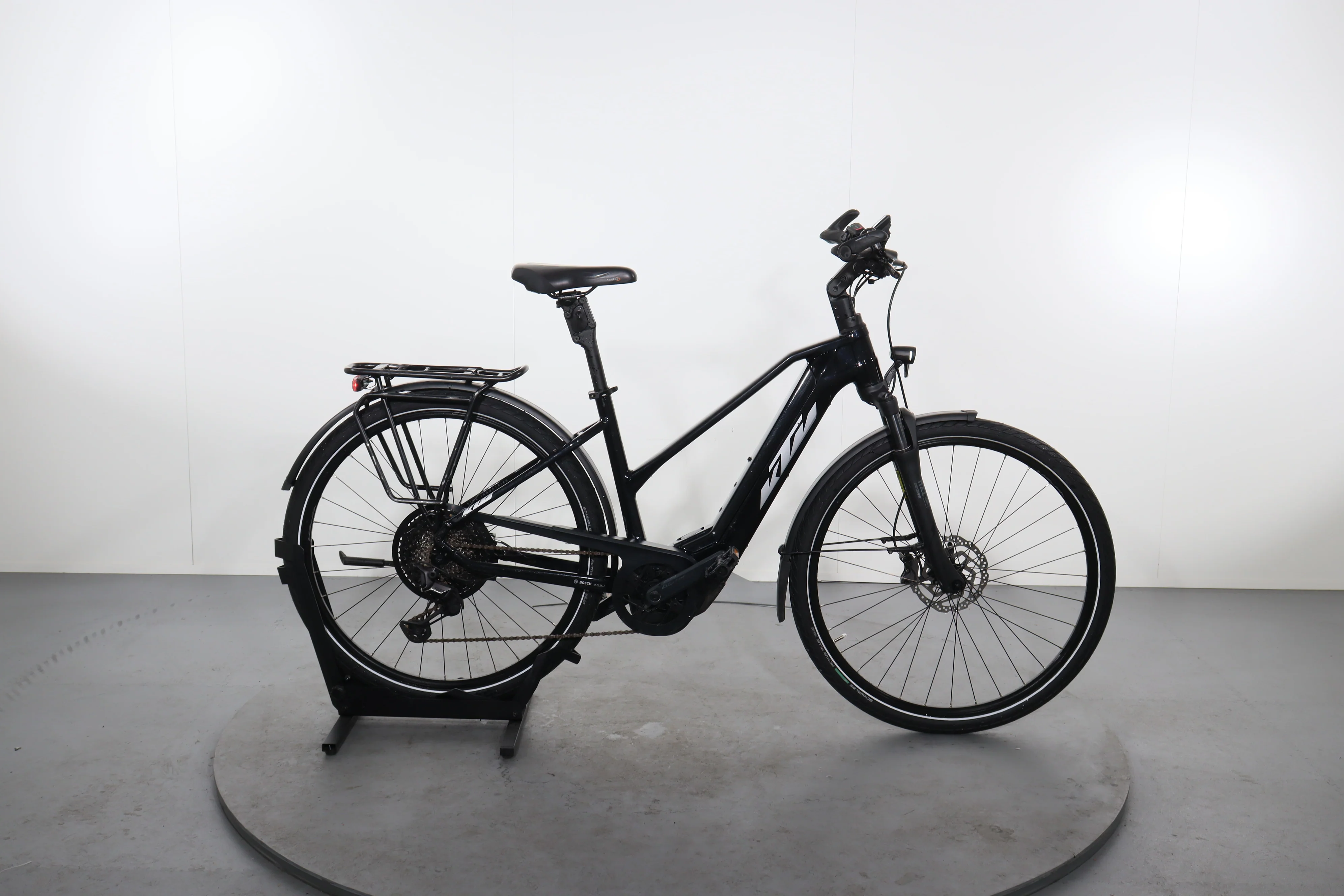 KTM Macina