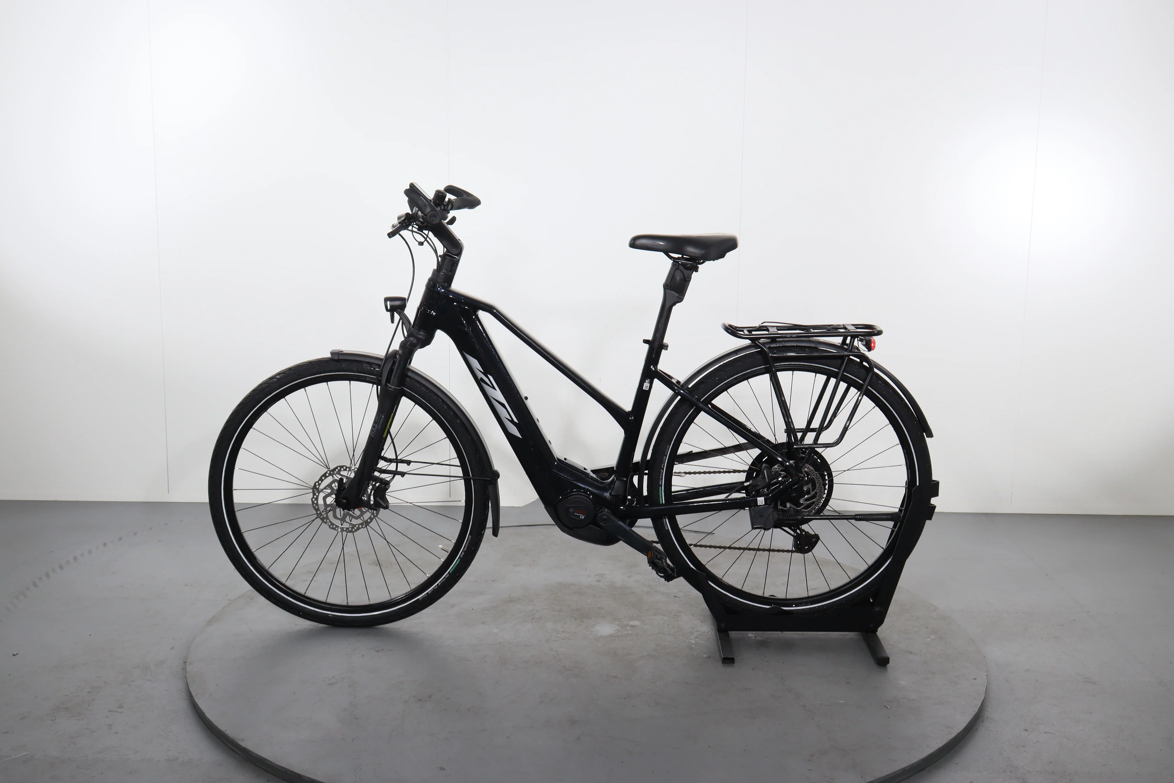 KTM Macina - Image 4