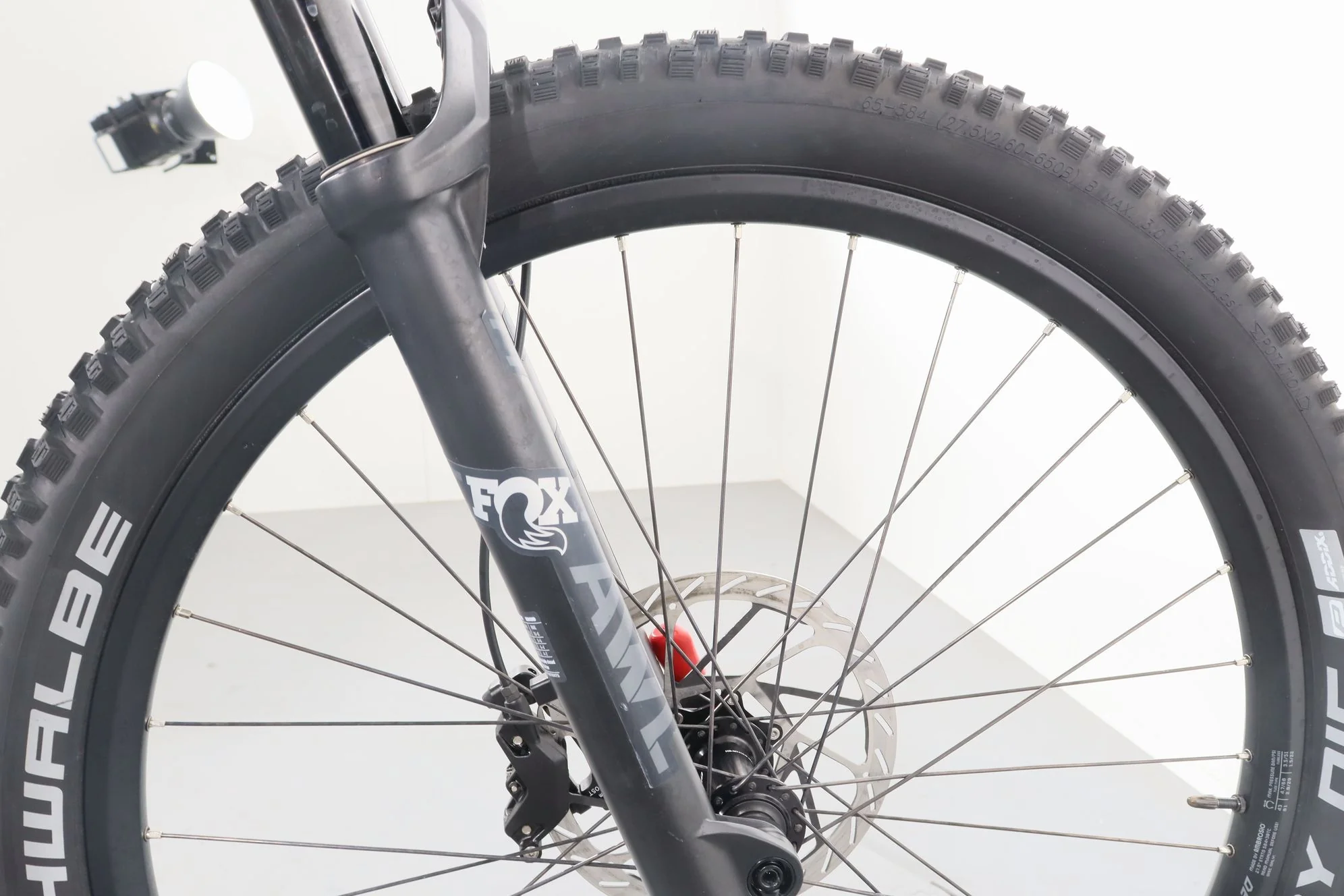 KTM MACINA LYCAN 272 GLORIOUS - Image 10