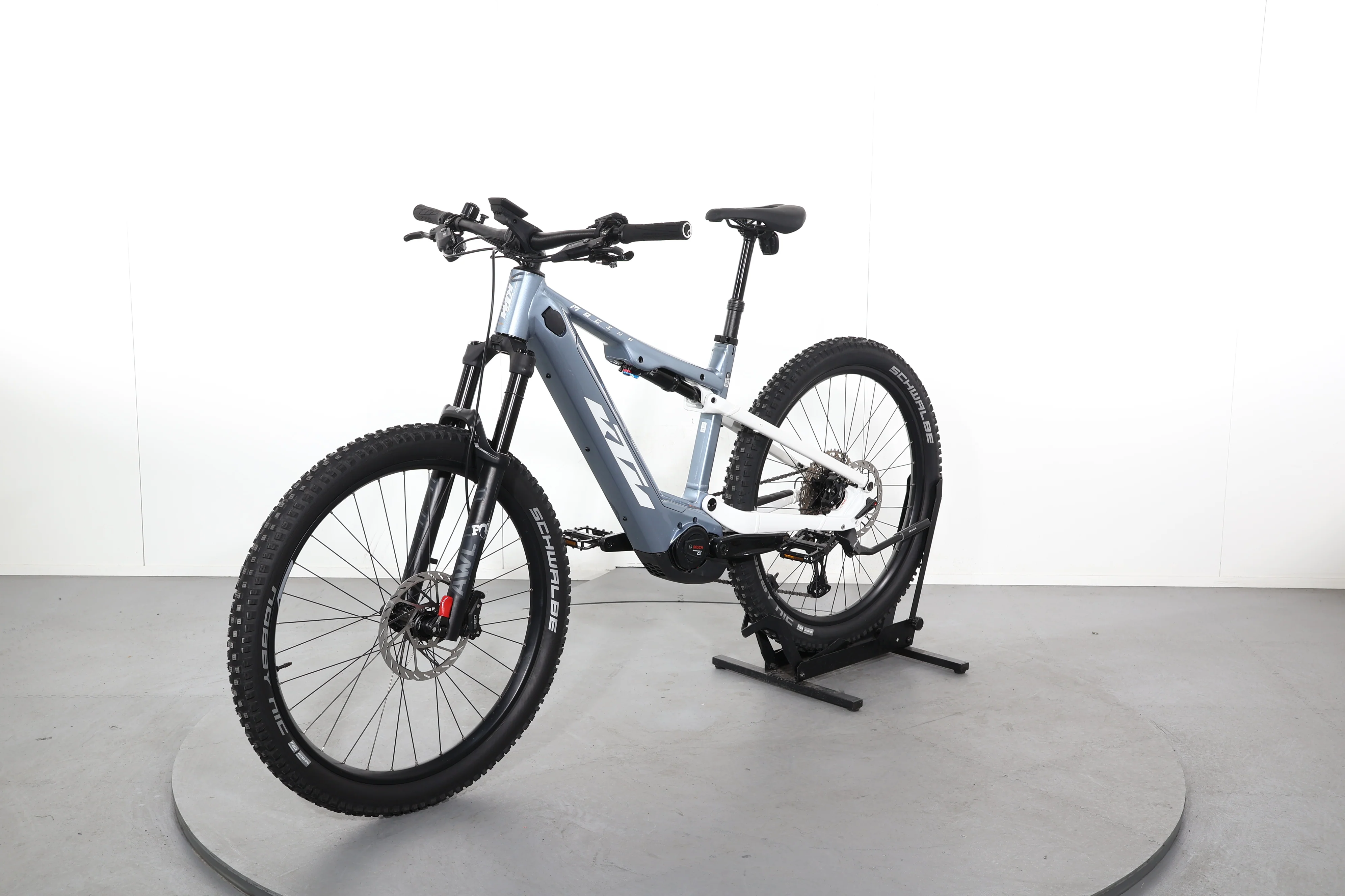 KTM MACINA LYCAN 272 GLORIOUS - Image 3