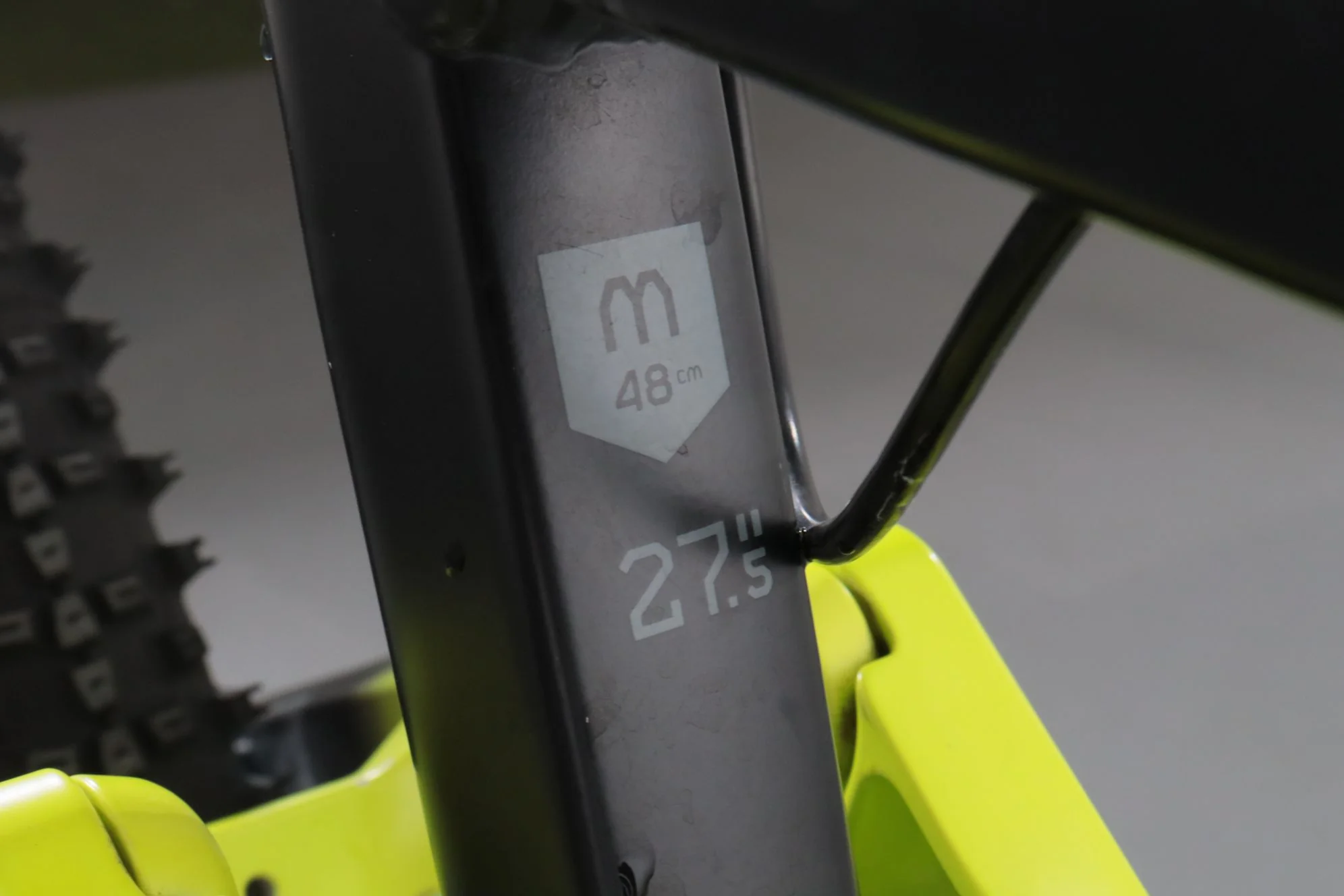 KTM Macina Lycan 274 - Image 10