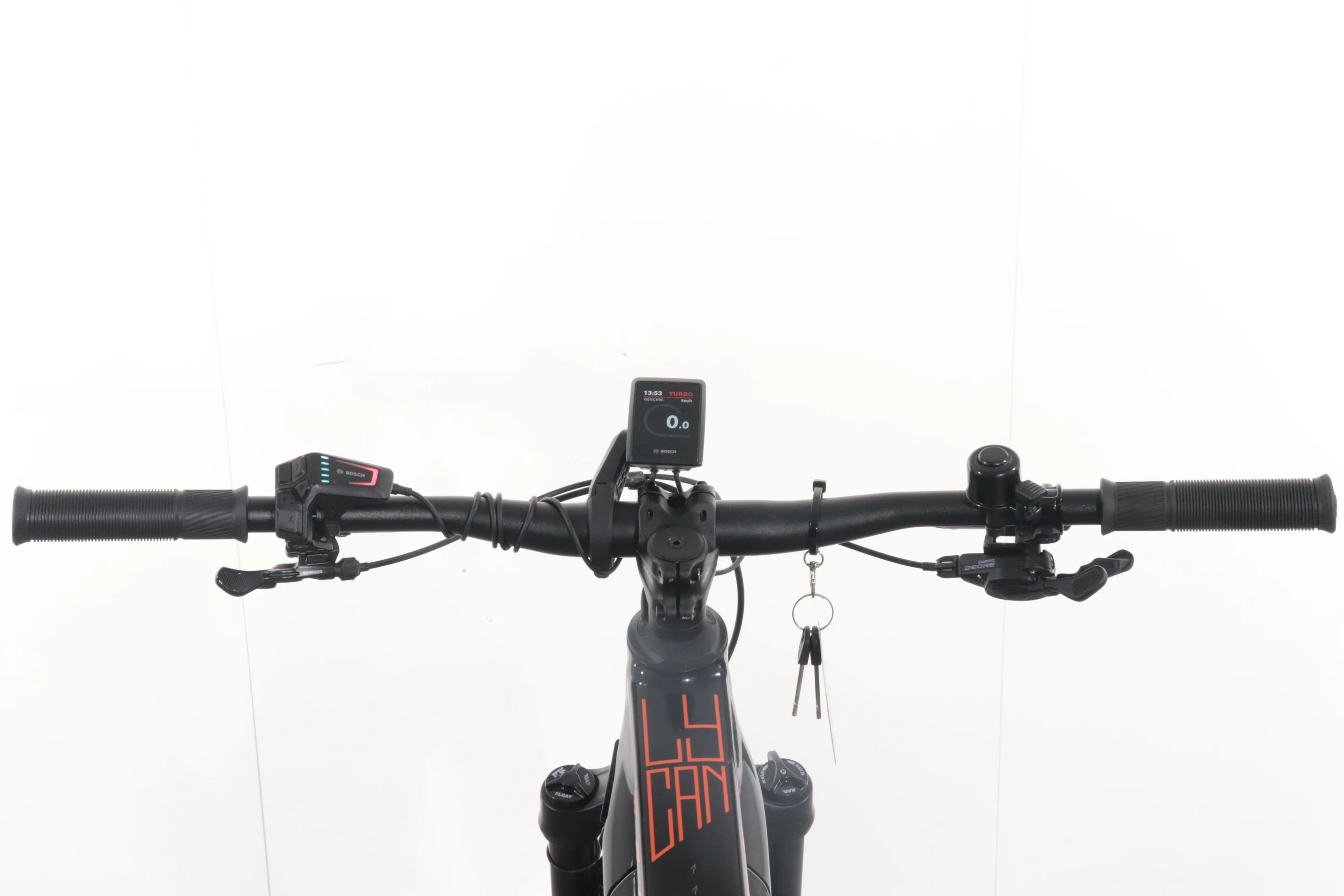 KTM Macina Lycan 771 - Image 7