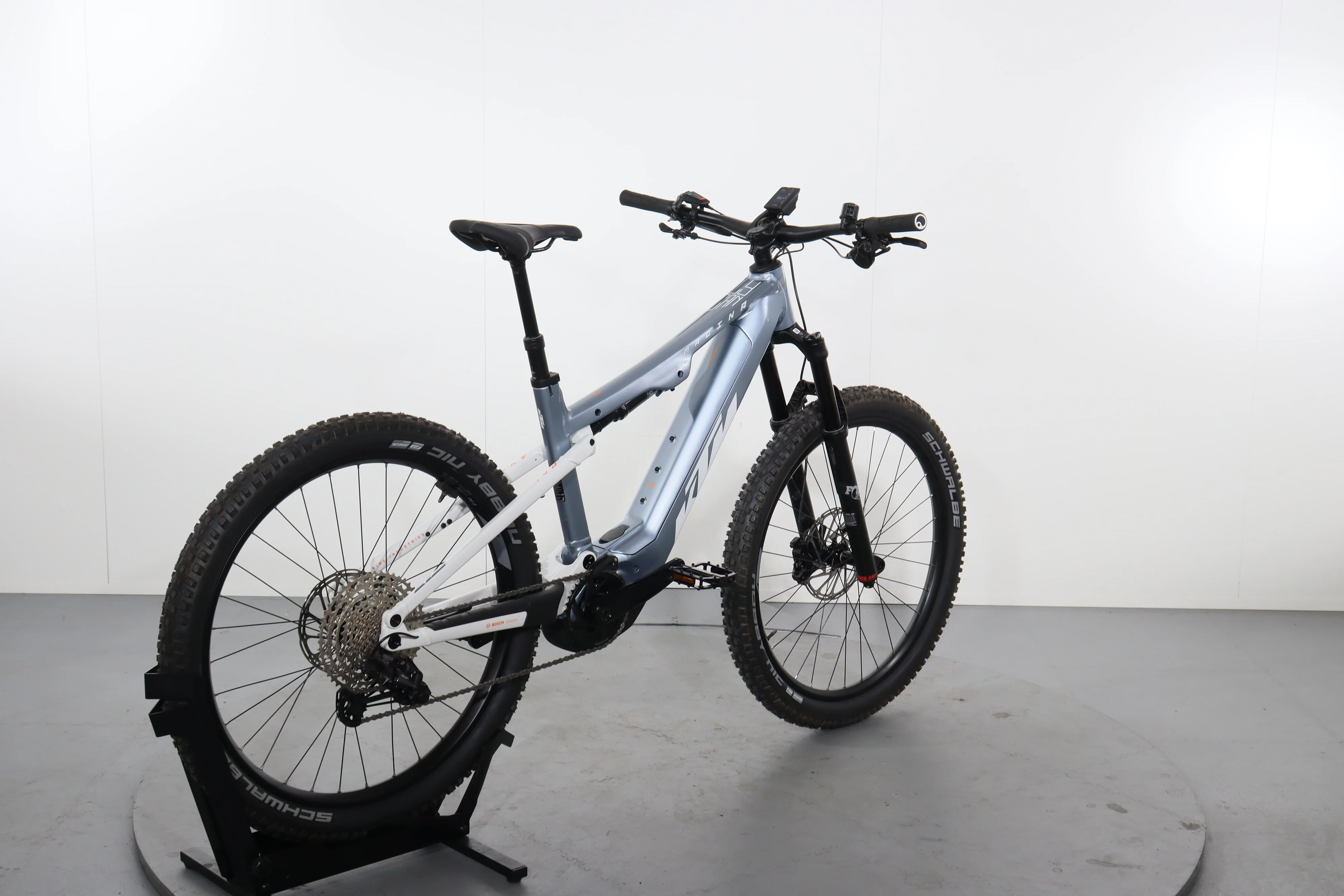 KTM Macina Lycan 771 - Image 6
