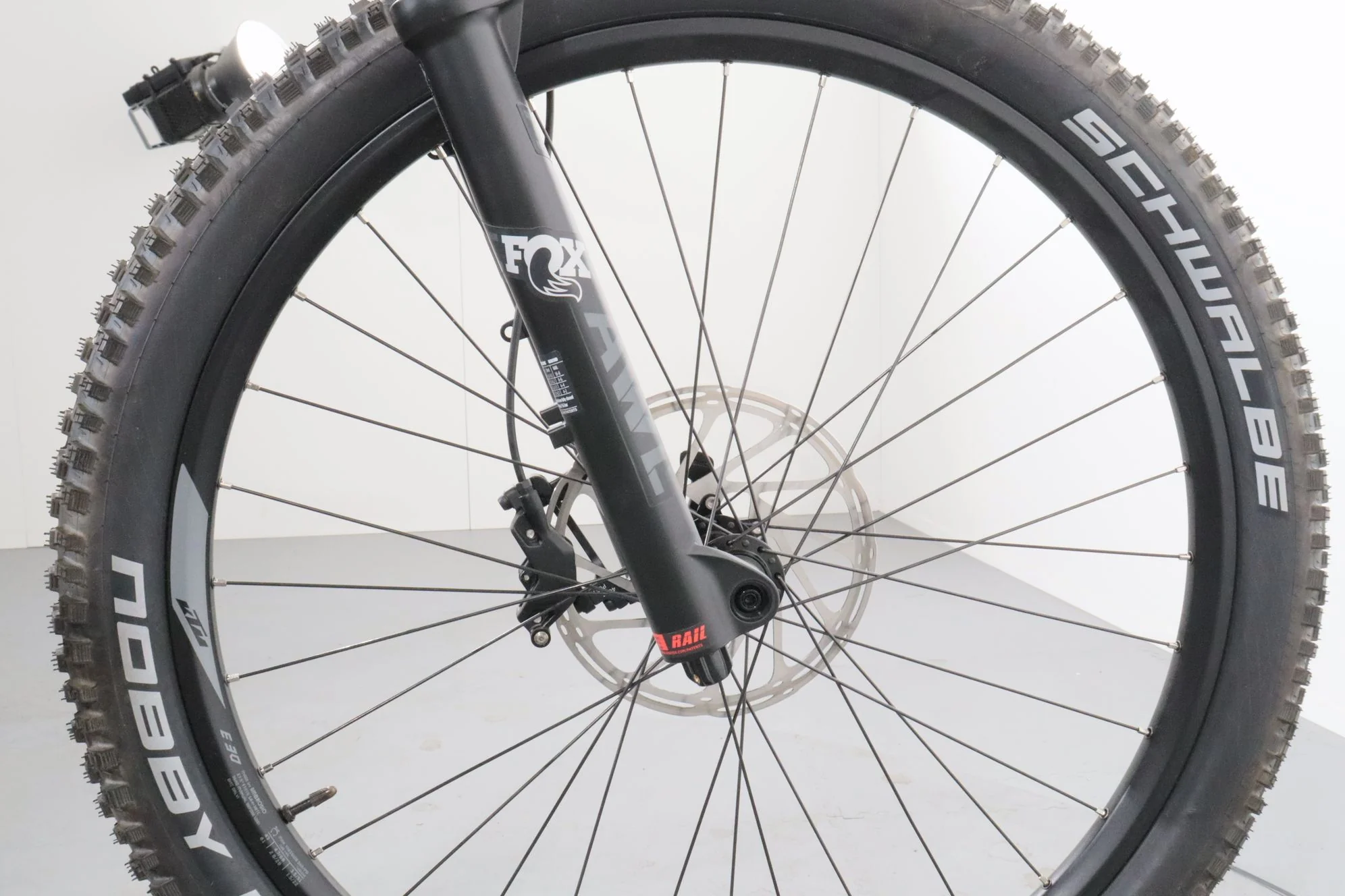 KTM Macina Lycan 771 - Image 9