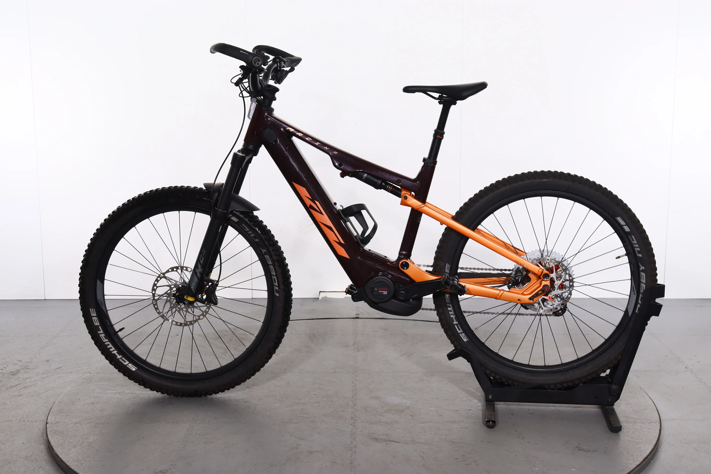 KTM Macina Lycan 772 Glorious - Image 5