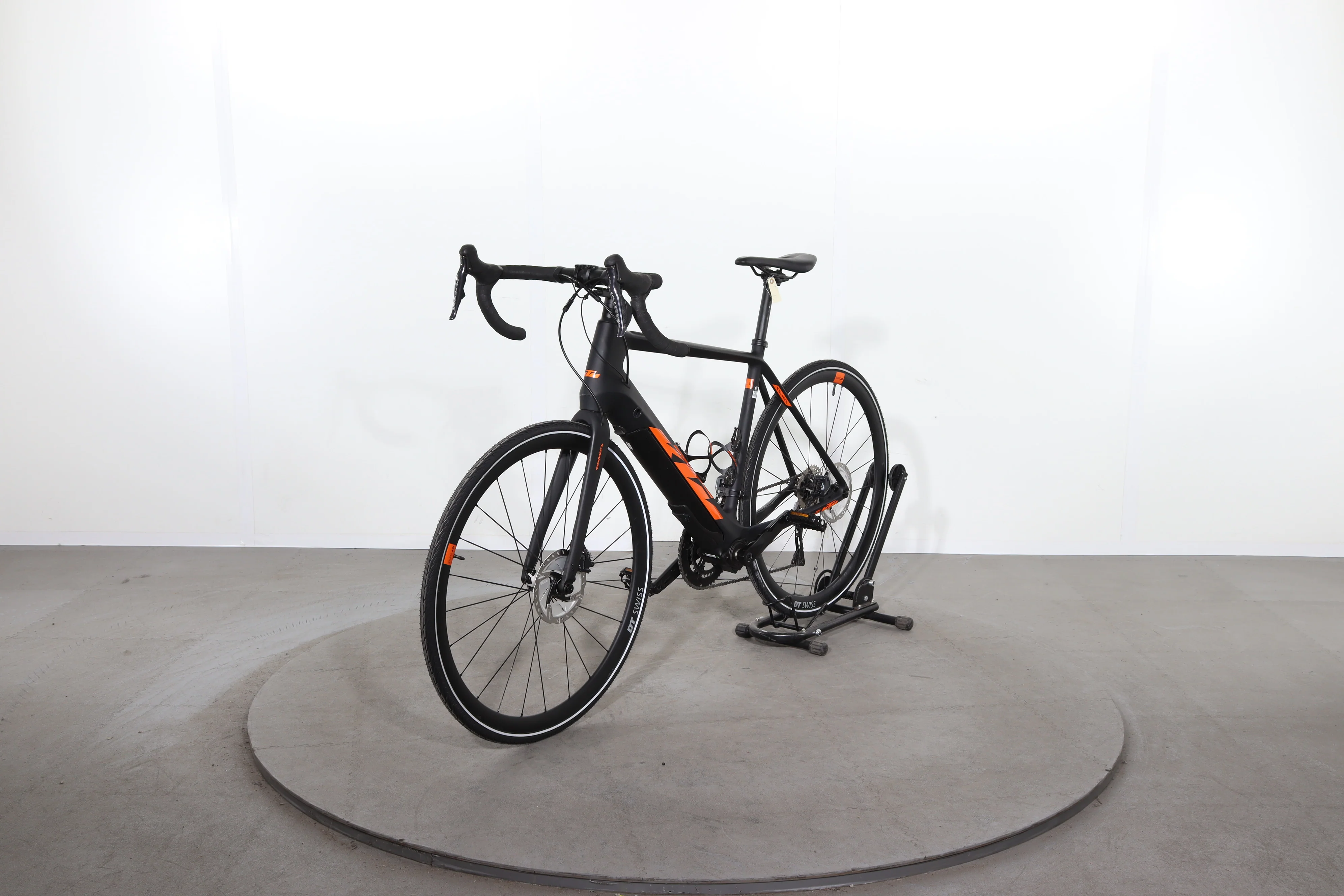 KTM Macina Mezzo - Image 3