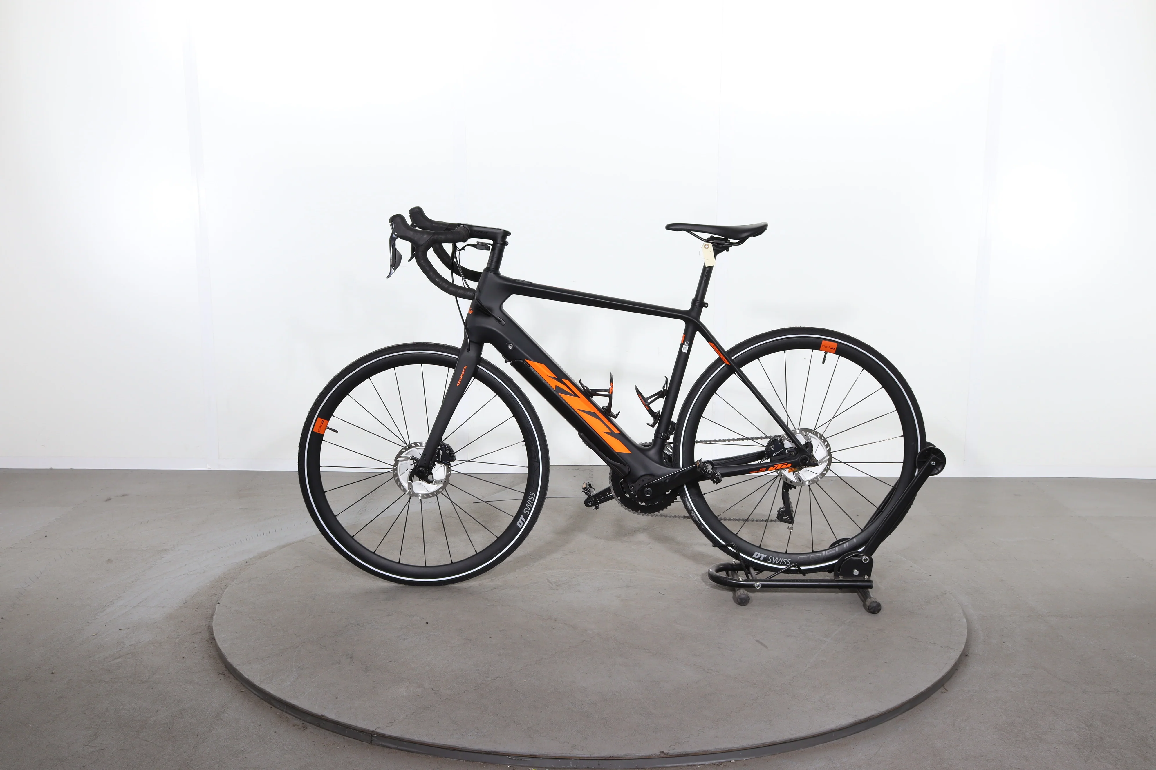 KTM Macina Mezzo - Image 4