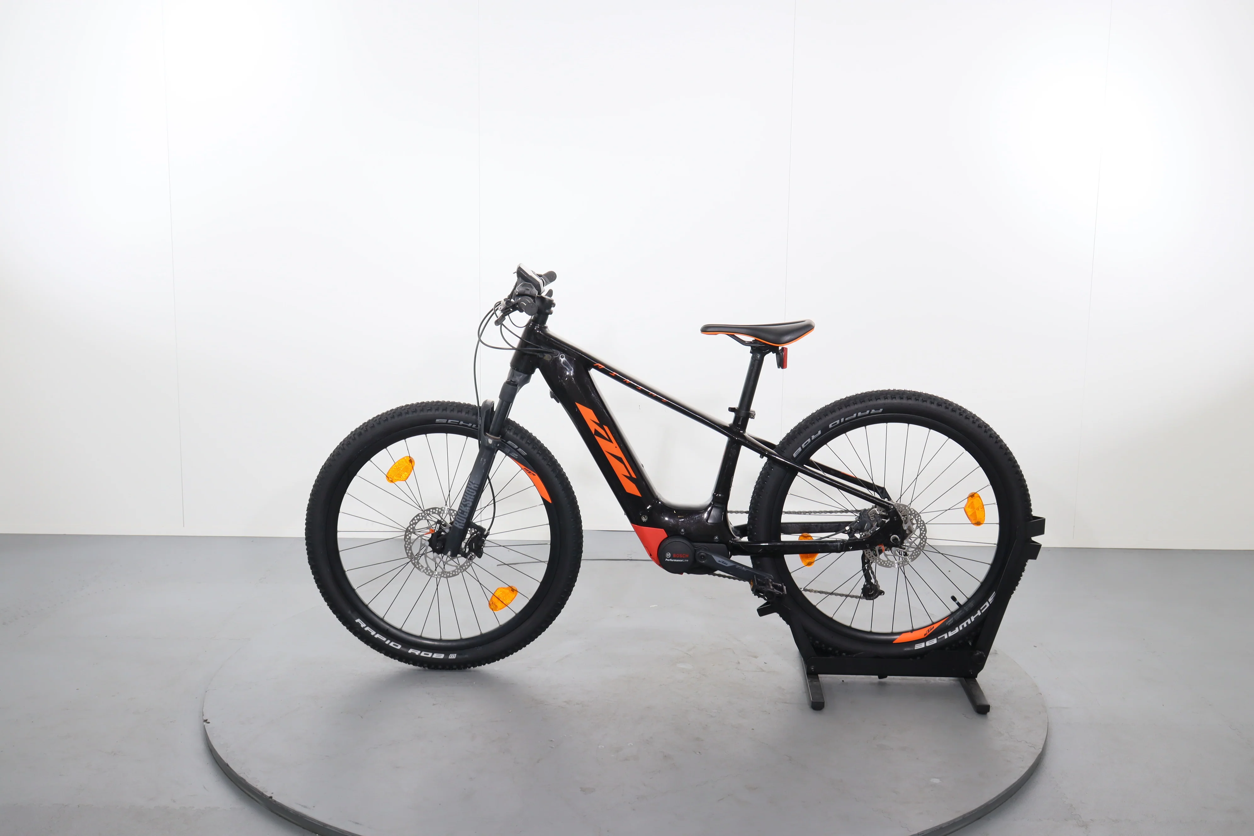 KTM Macina Mini ME 561 - Image 4