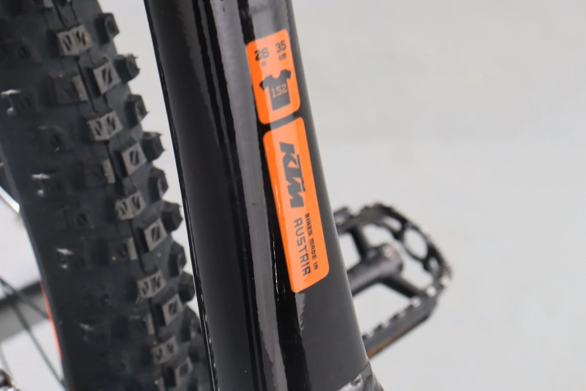 KTM MACINA MINI ME 561 - Image 11