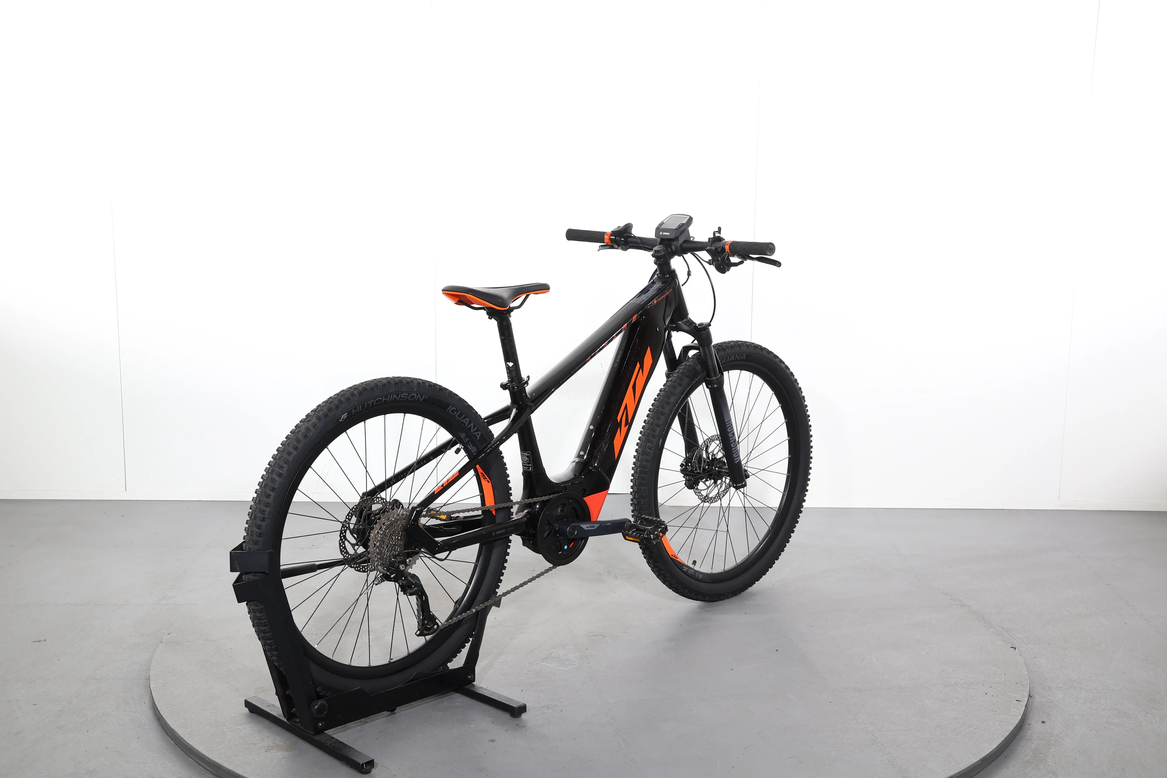 KTM MACINA MINI ME 561 - Image 6