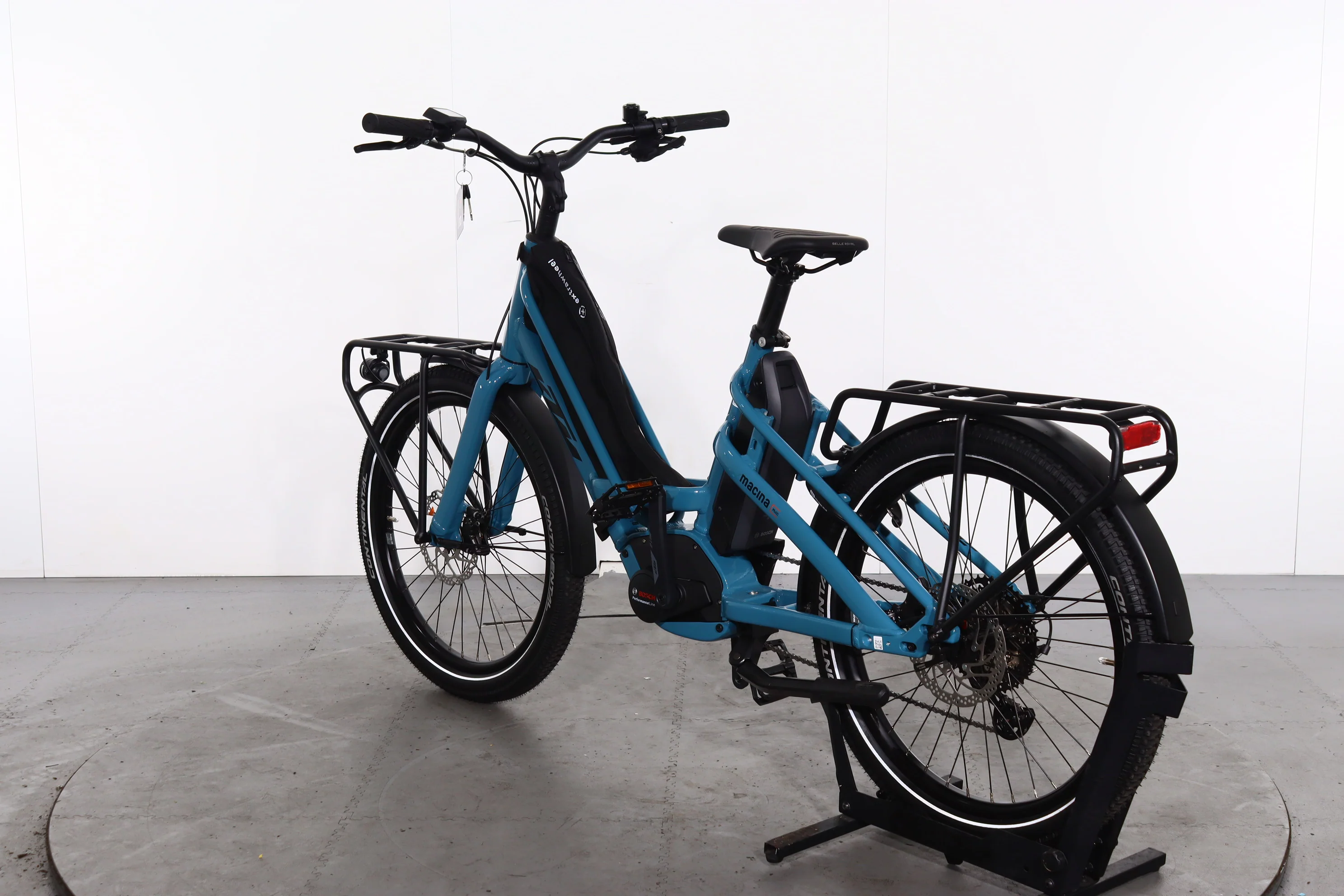 KTM Macina Multi - Image 6