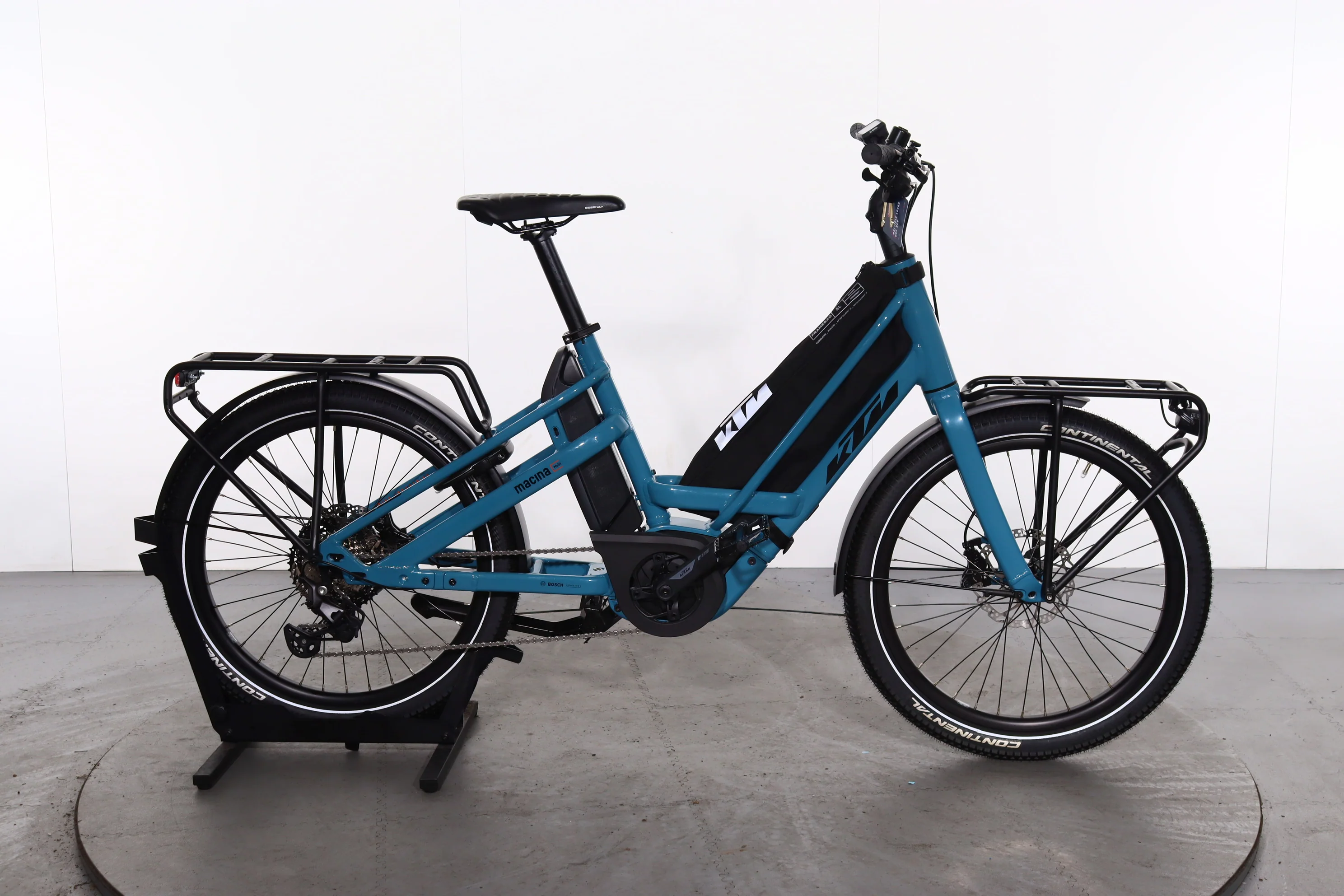 KTM Macina Multi