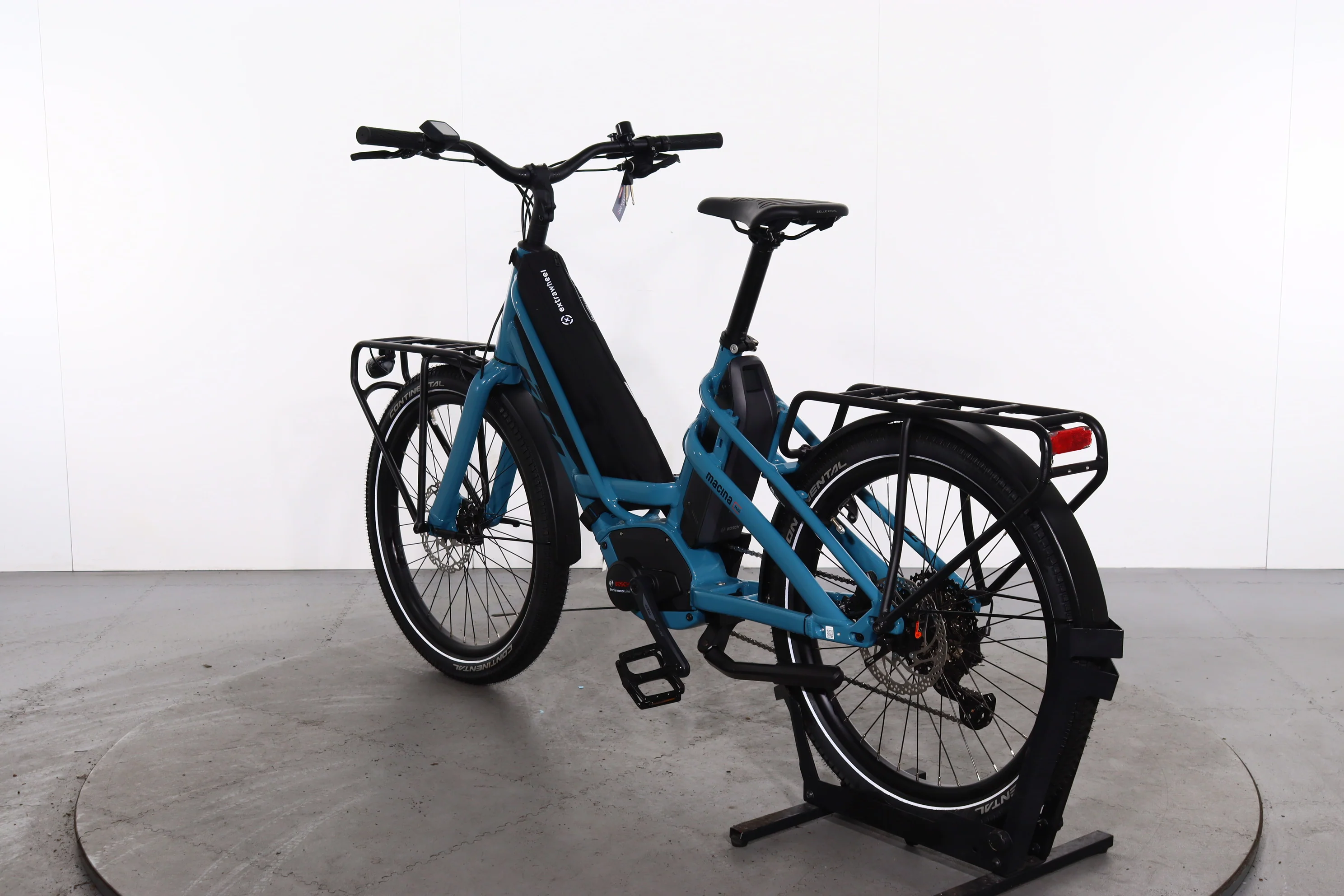 KTM Macina Multi - Image 2