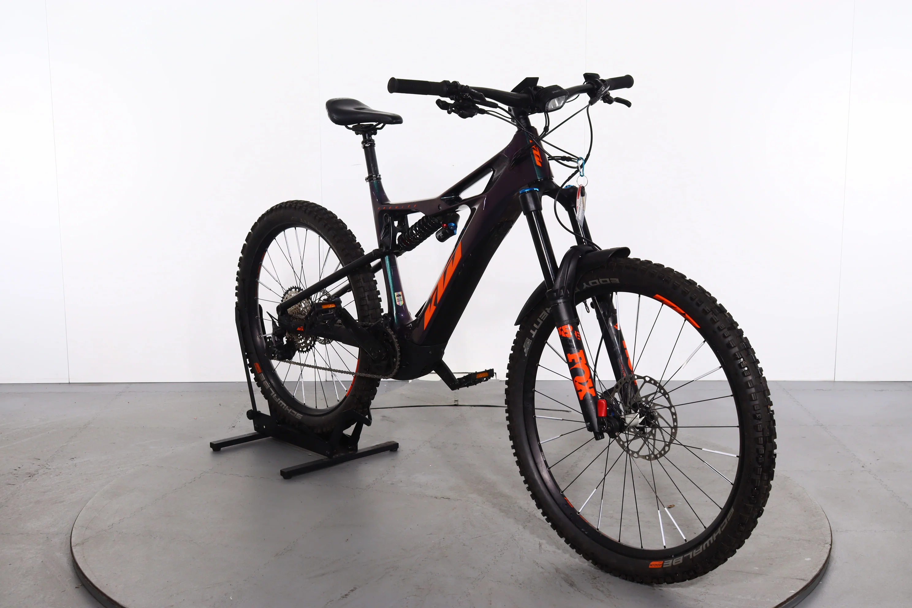 KTM Macina Prowler Master - Image 3