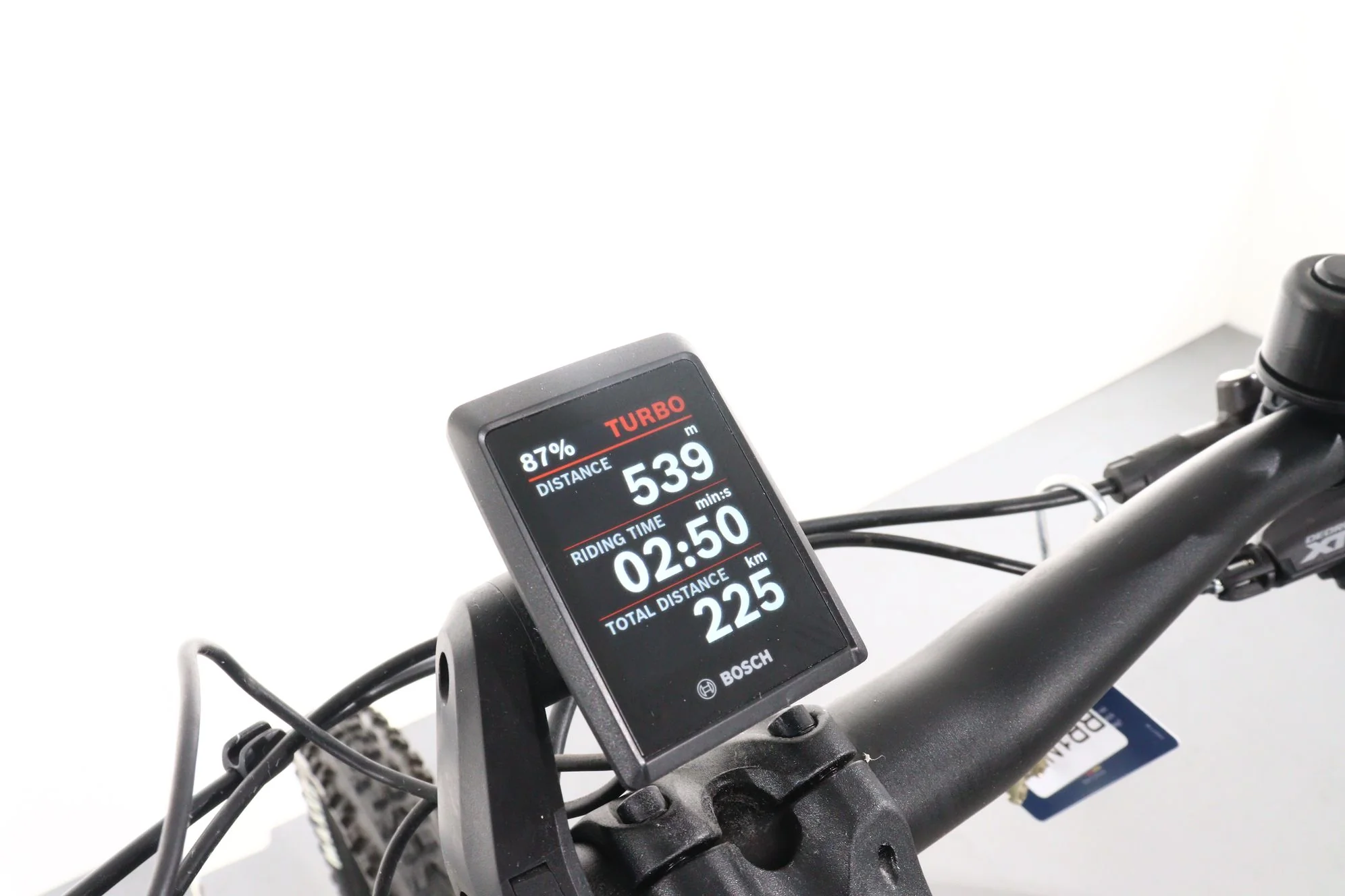 KTM Macina Prowler Master - Image 9
