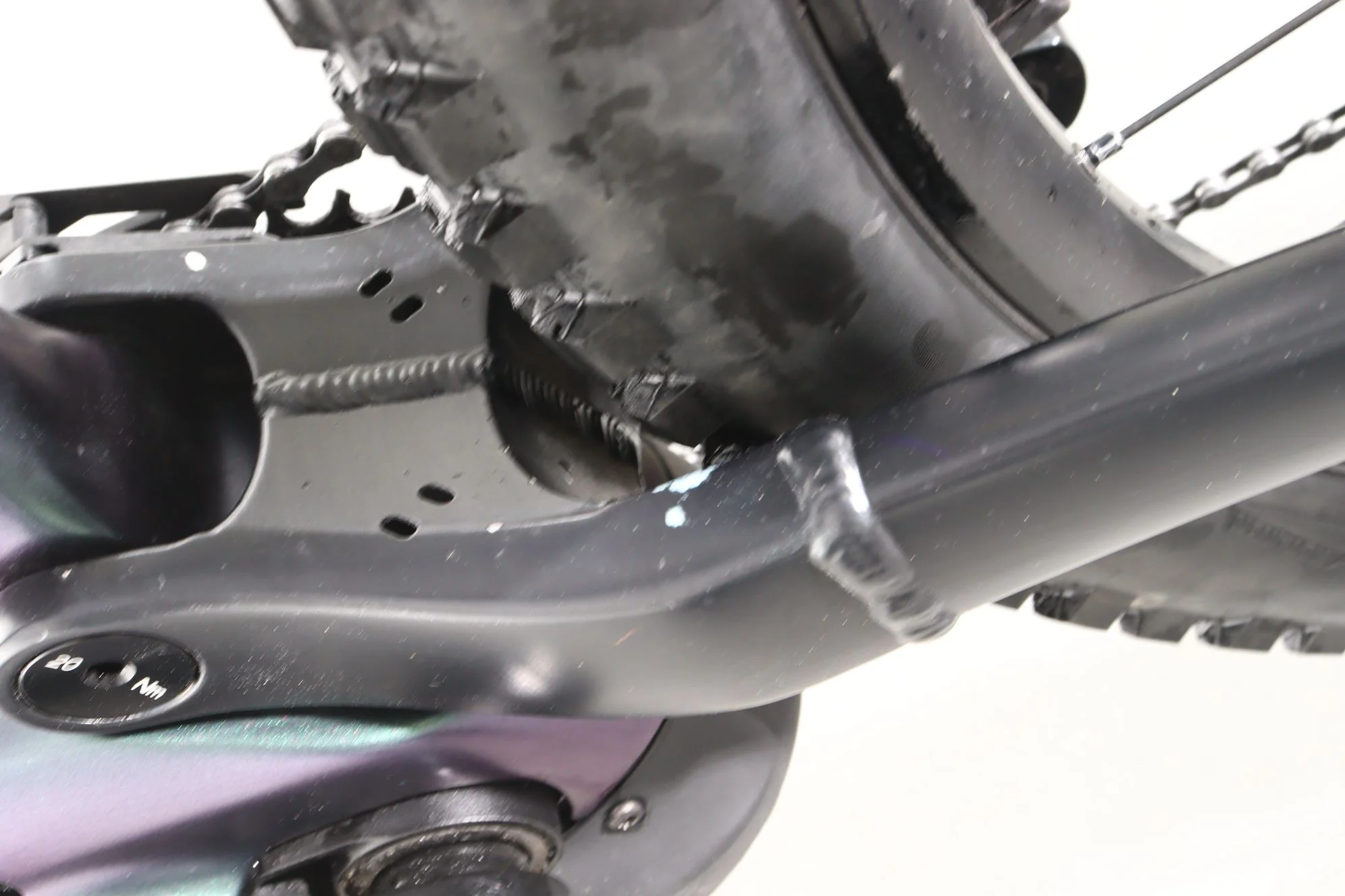 KTM Macina Prowler Master - Image 10