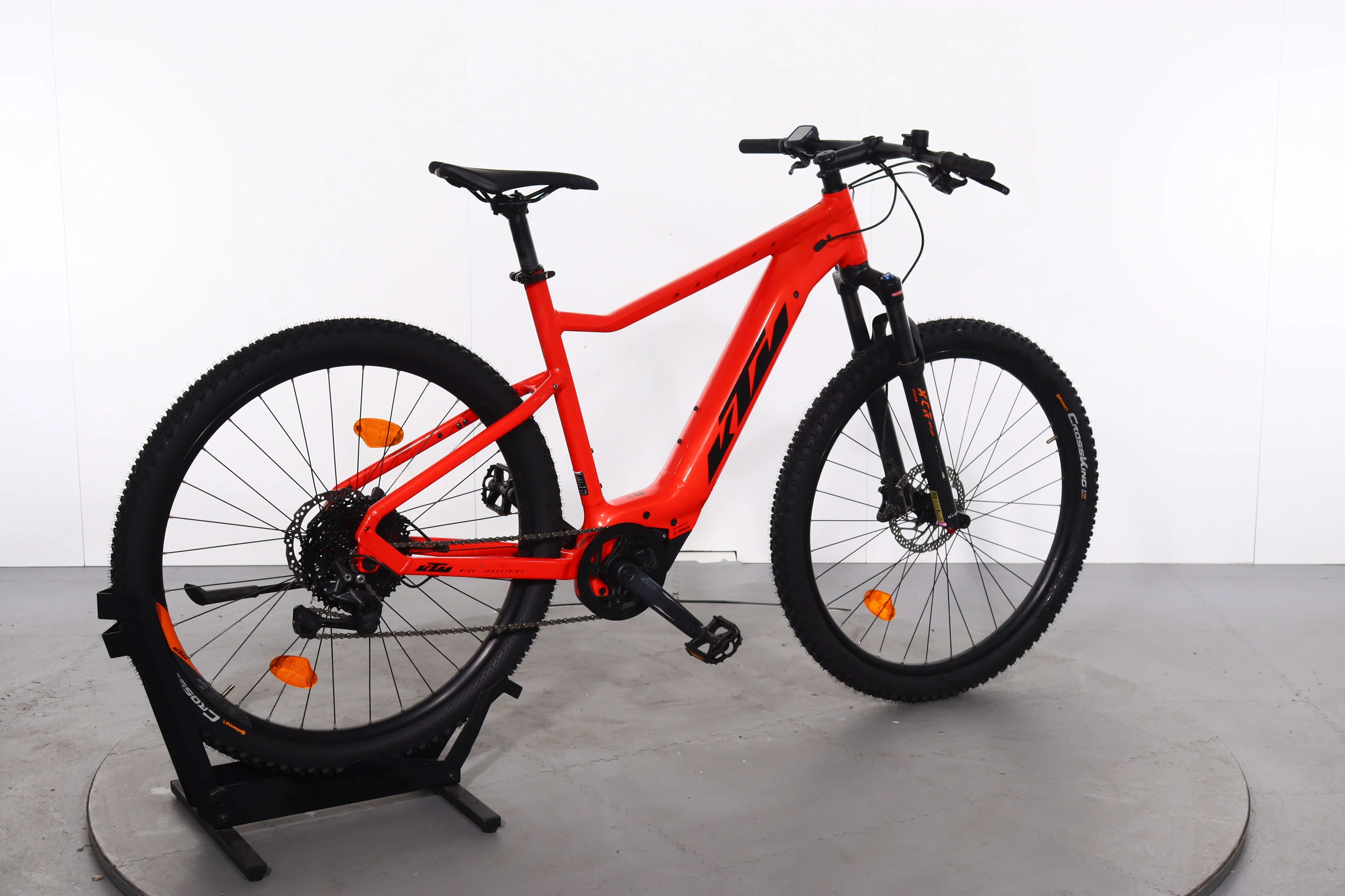 KTM Macina Race 291 - Image 2