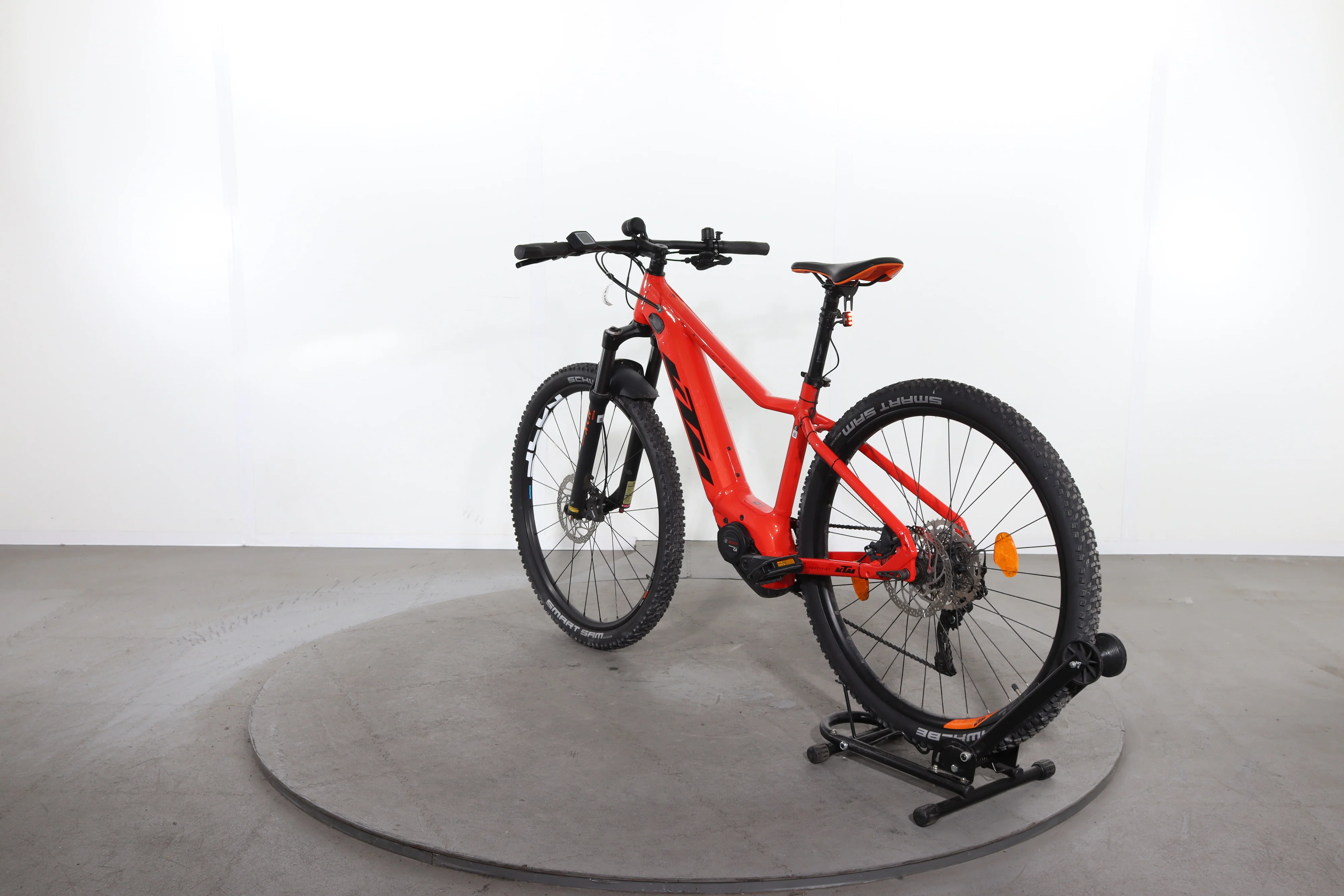 KTM Macina Race 291 - Image 5