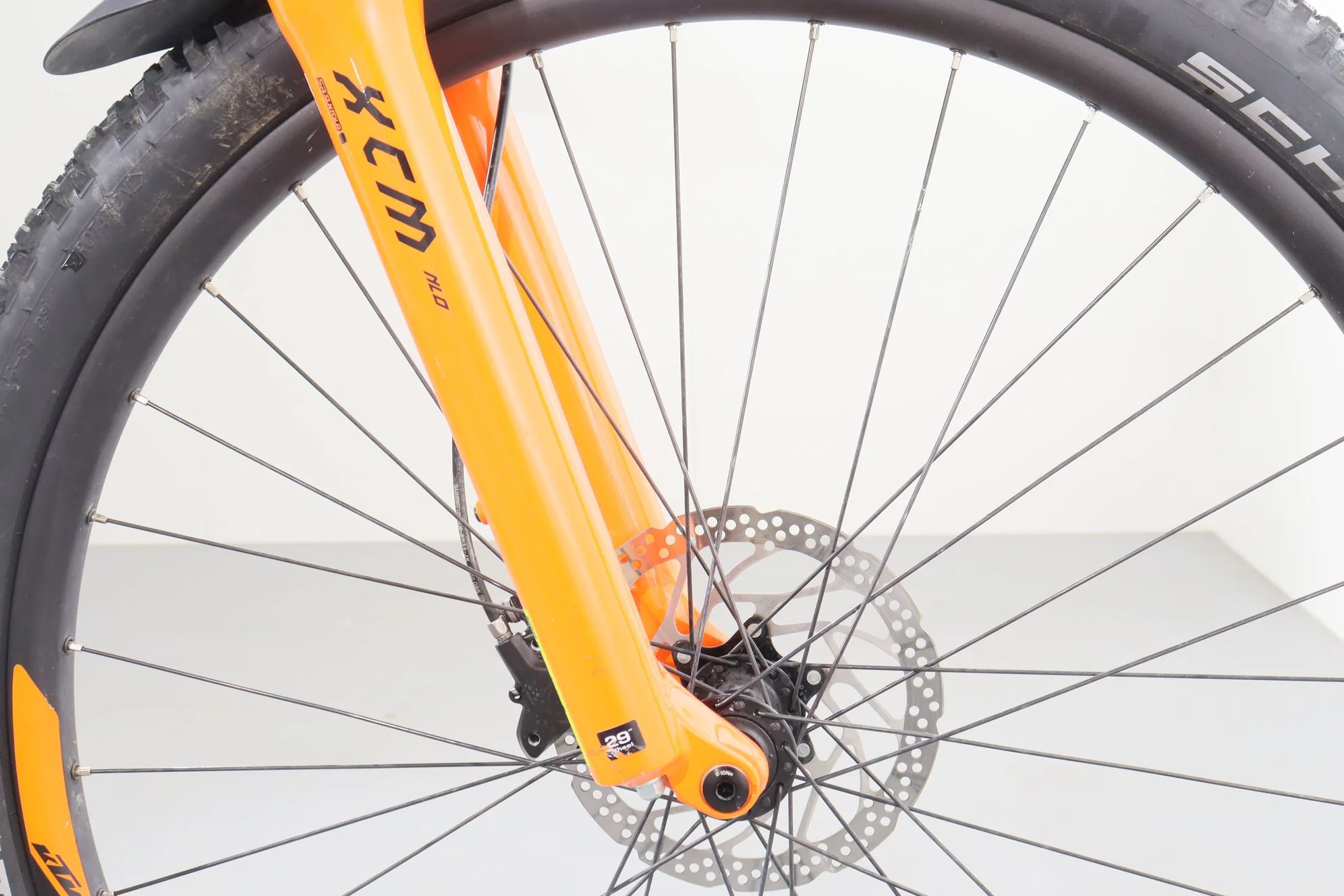 KTM MACINA RACE 292 - Image 11