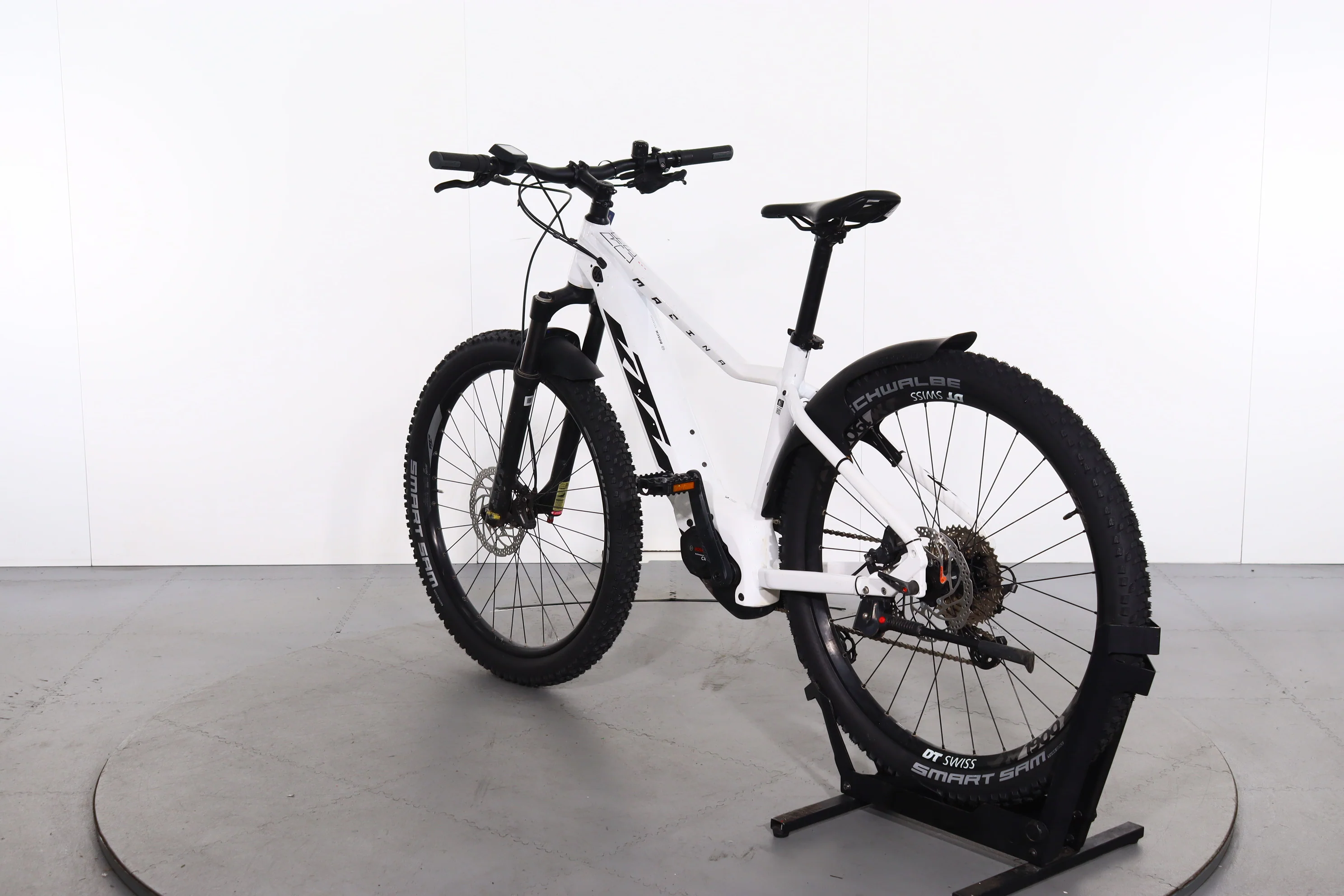 KTM Macina Race 591 - Image 6