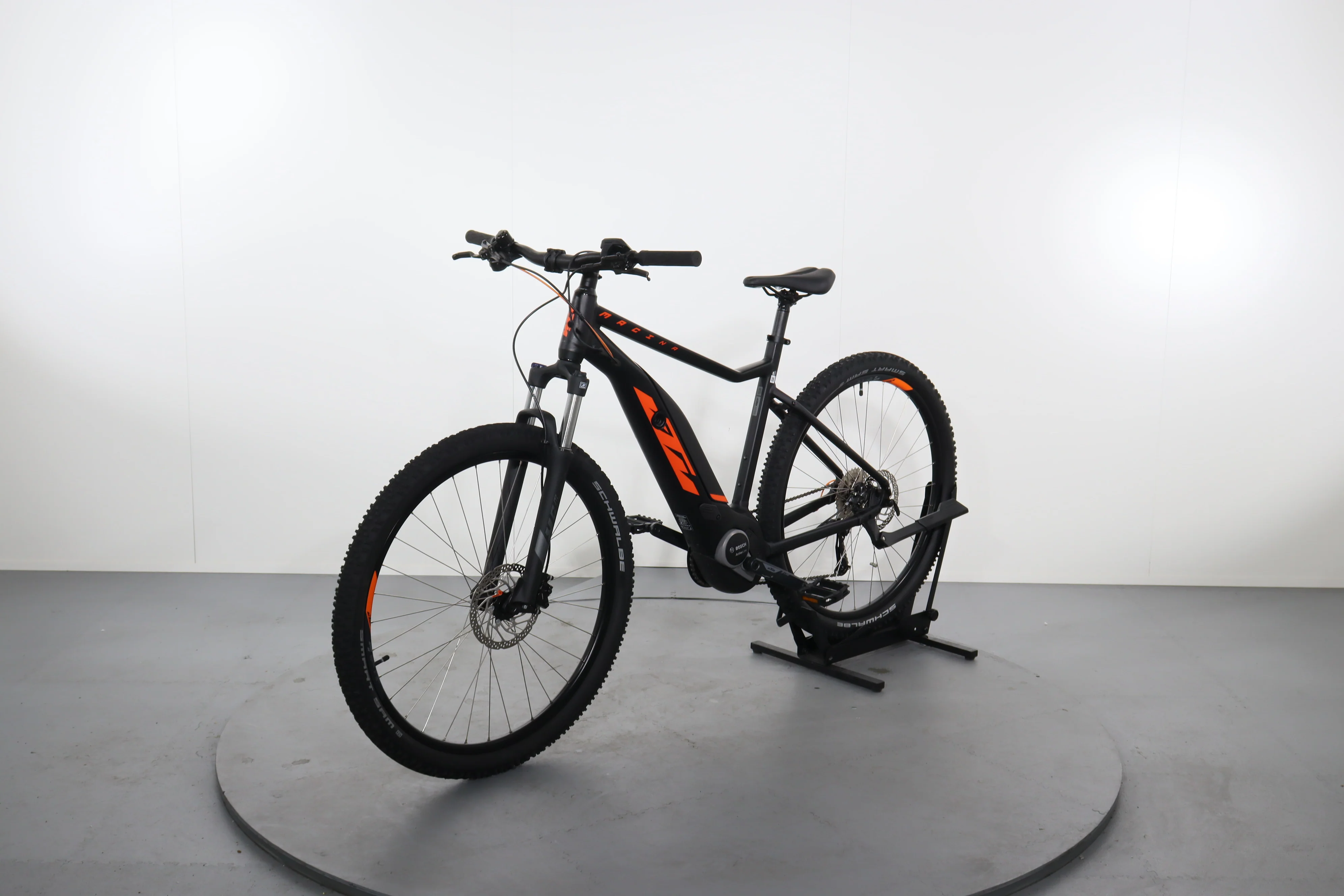 KTM Macina Ride 491 - Image 3