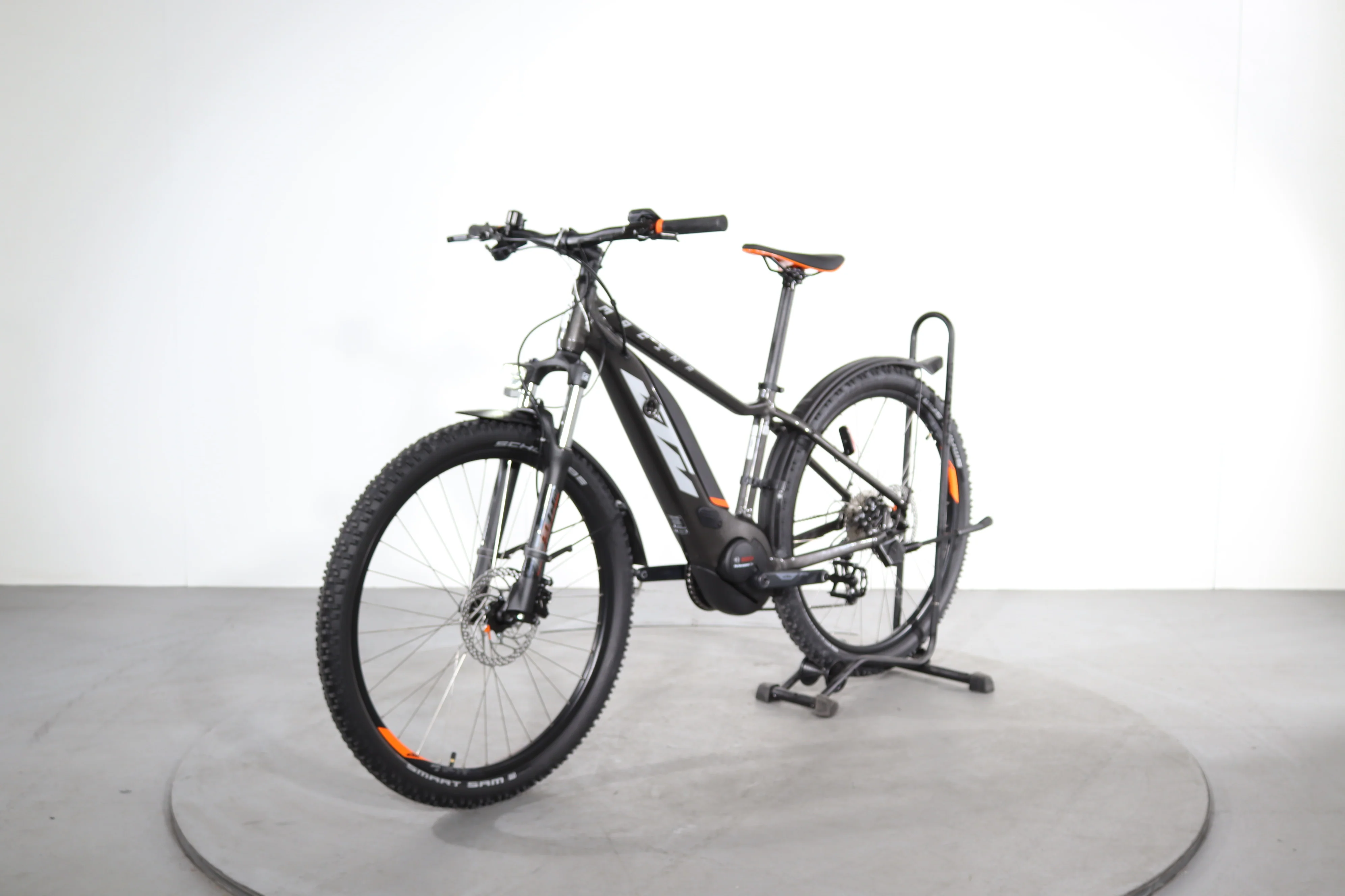 KTM Macina Ride 571 - Image 3