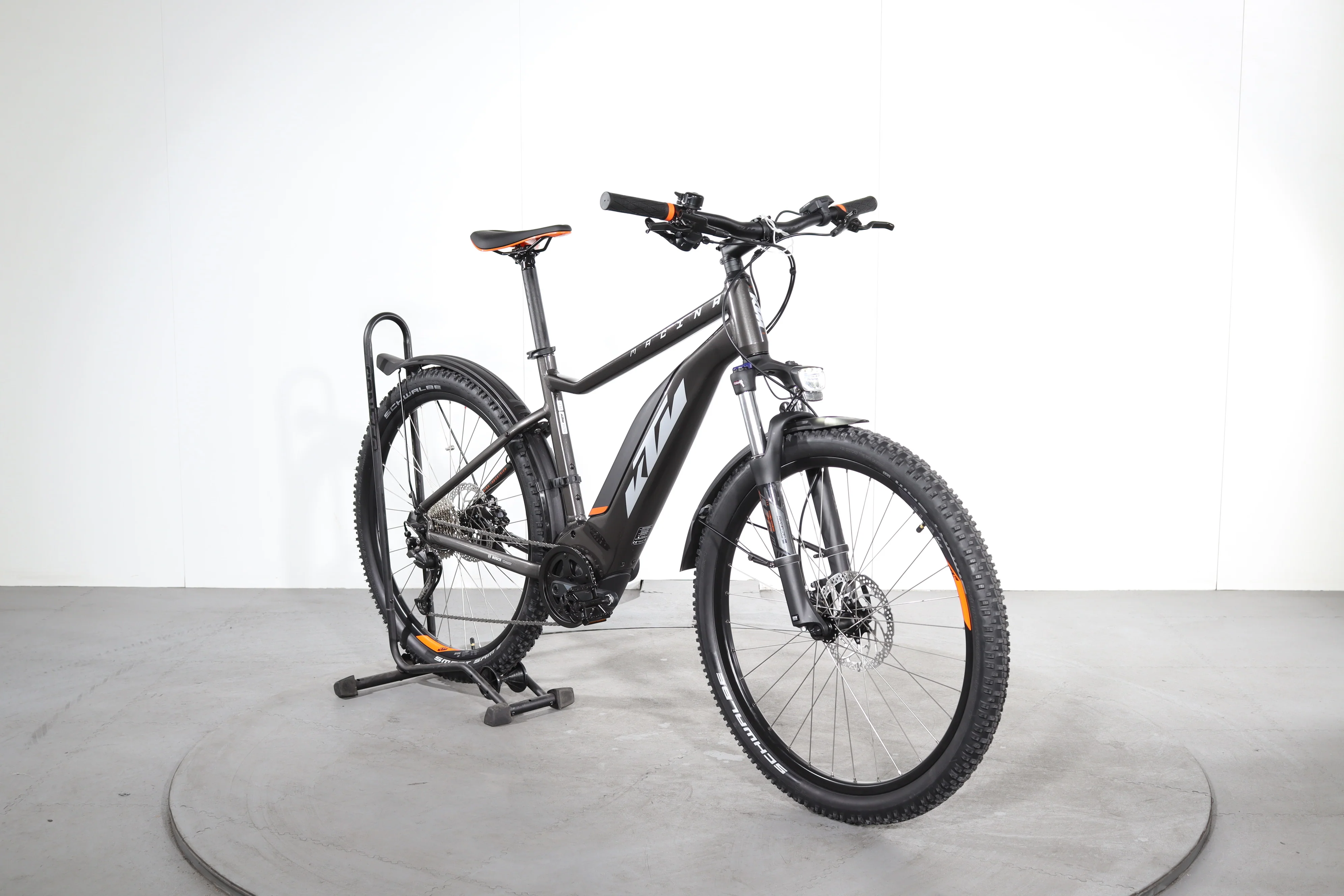 KTM Macina Ride 571 - Image 2