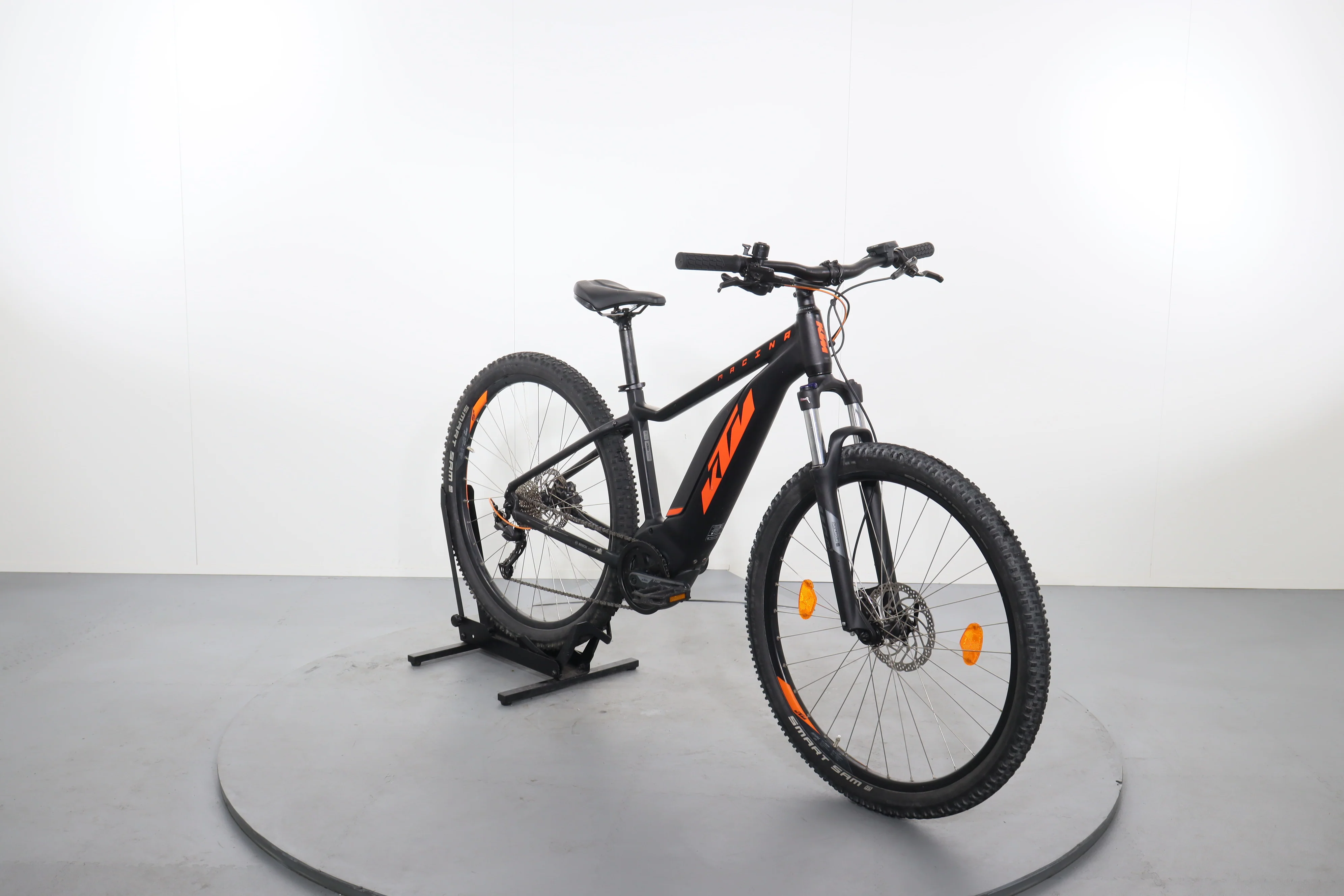 KTM Macina Ride 591 LTD - Image 2