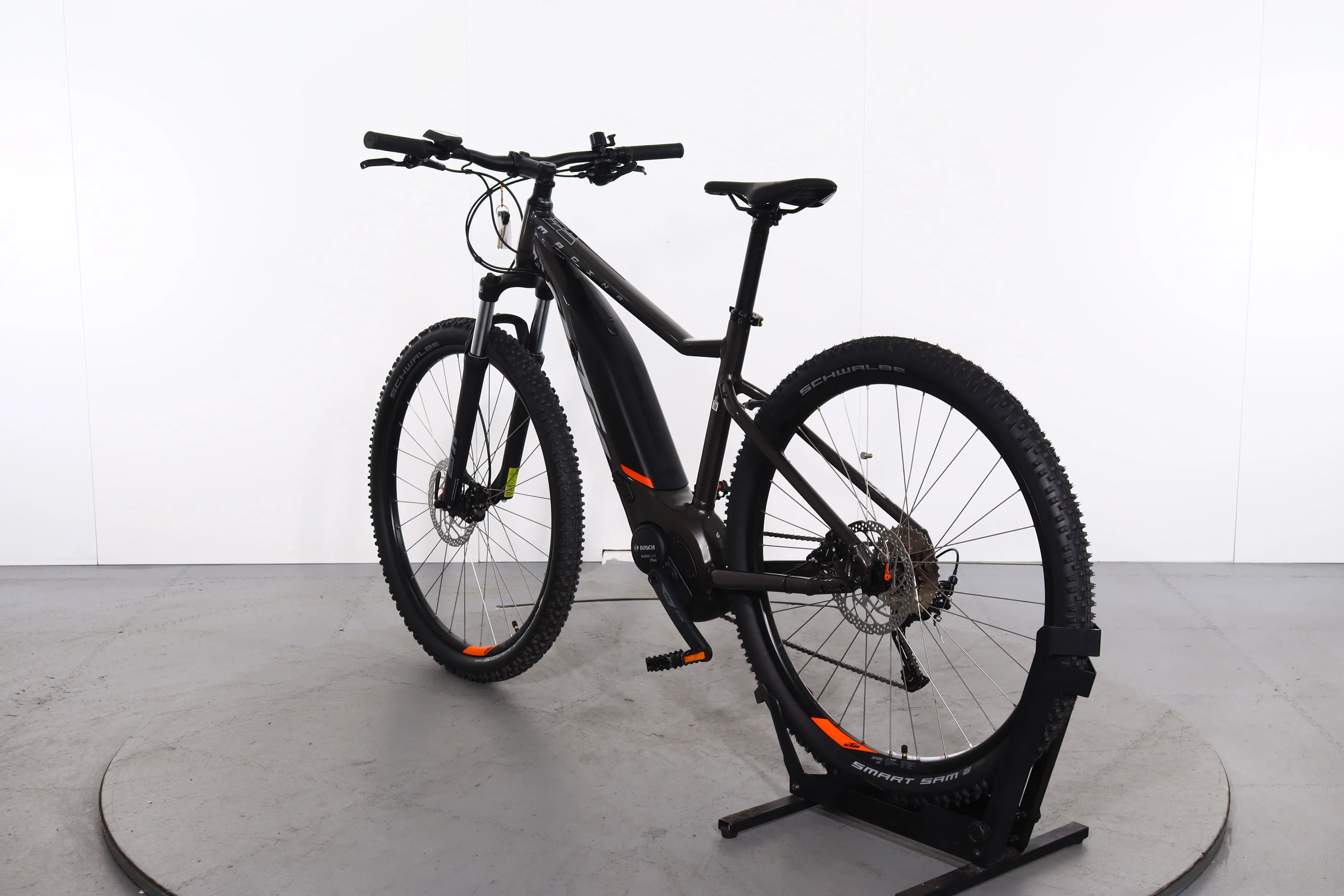 KTM Macina Ride 591 - Image 5