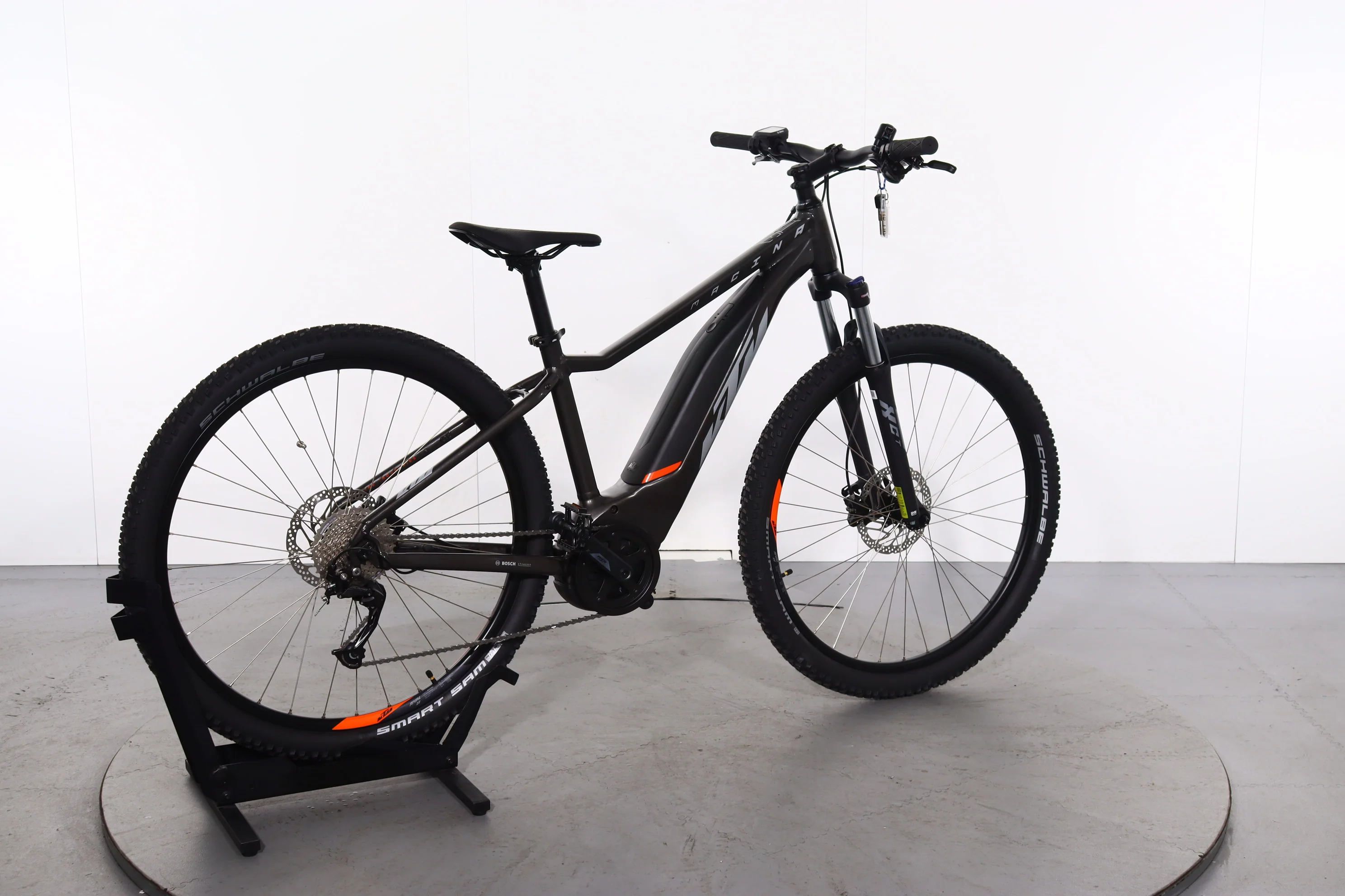KTM Macina Ride 591 - Image 6
