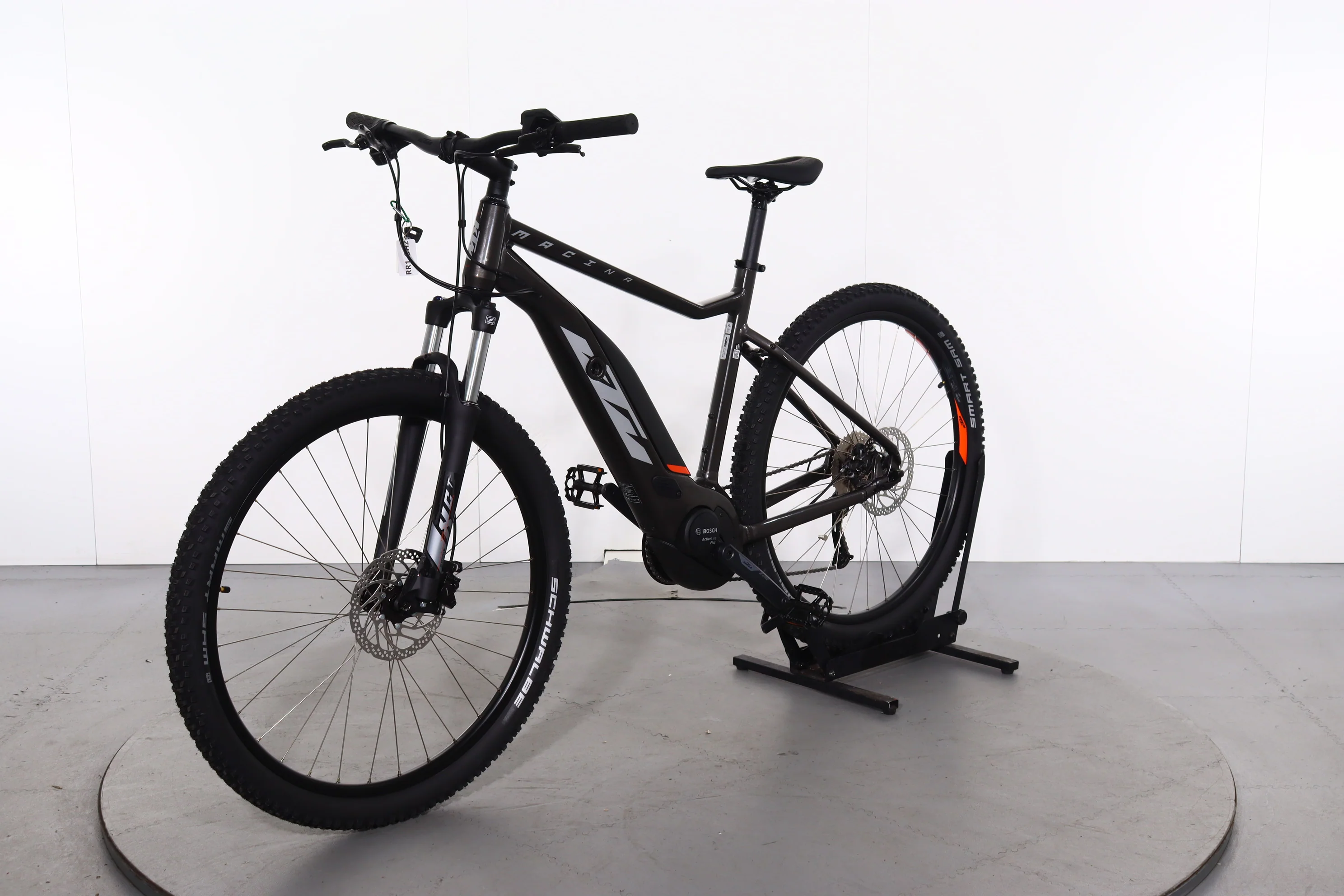 KTM Macina Ride 591 - Image 3