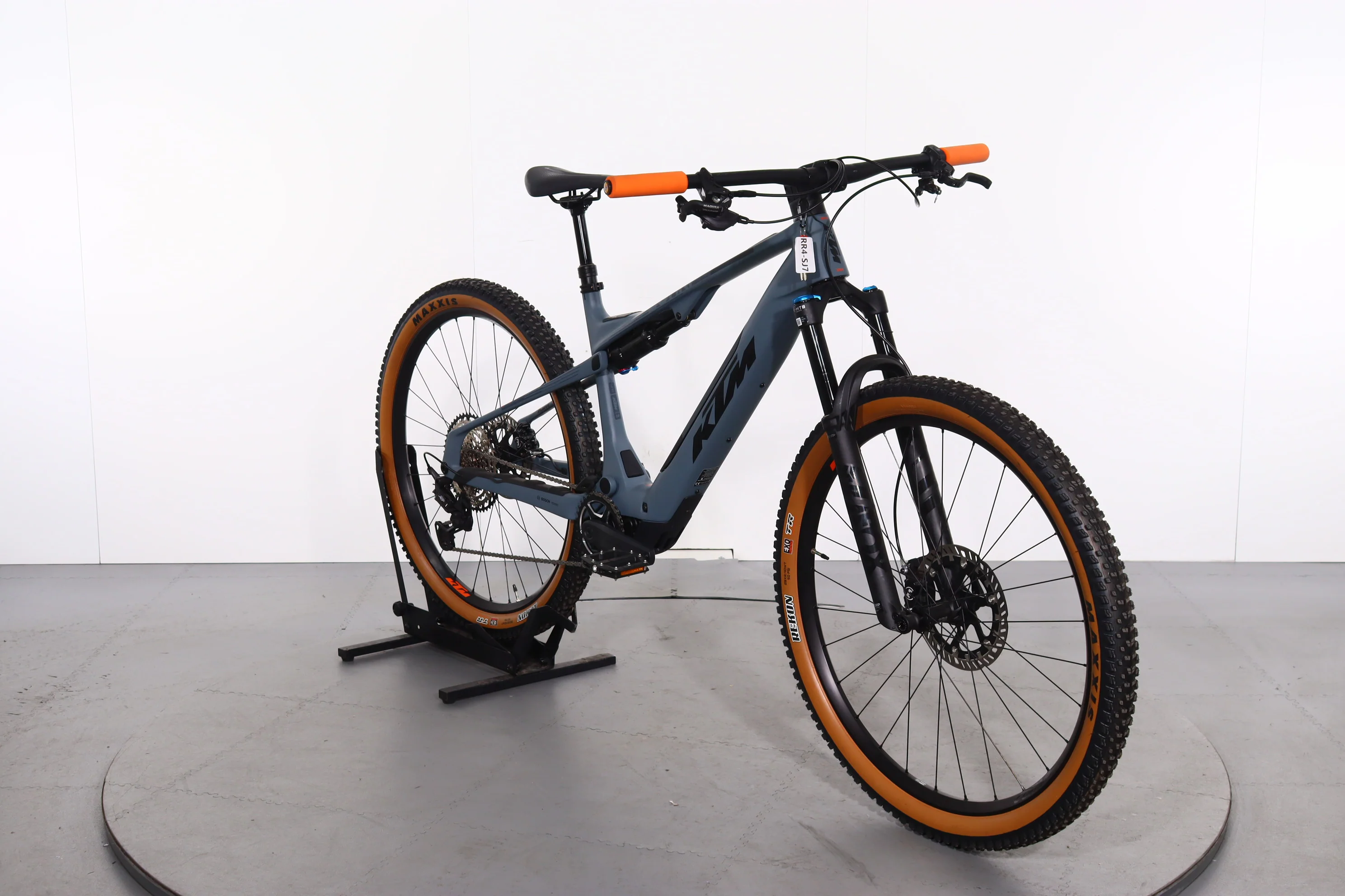 KTM Macina Scarp SX Master - Image 2
