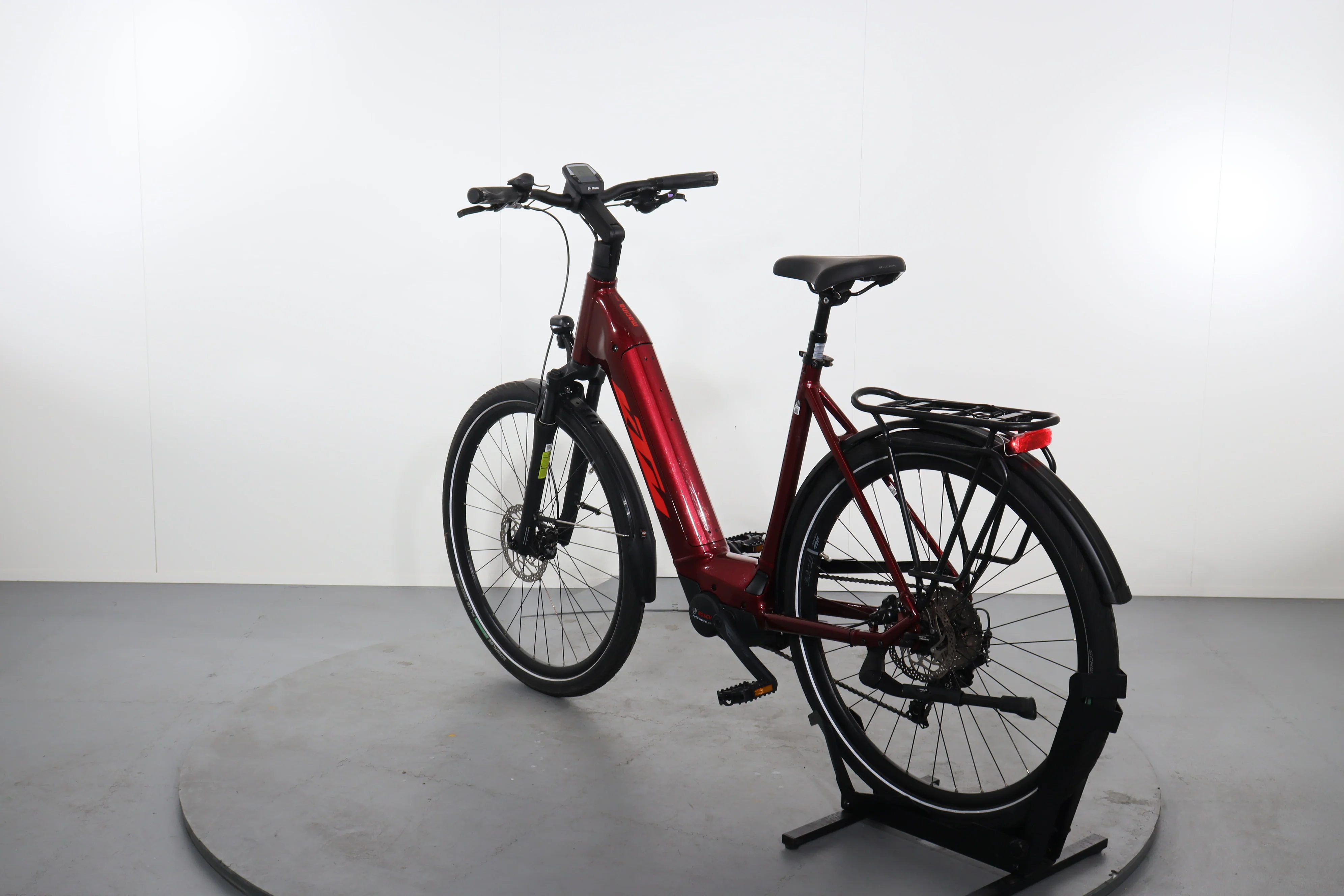 KTM Macina Silence - Image 5