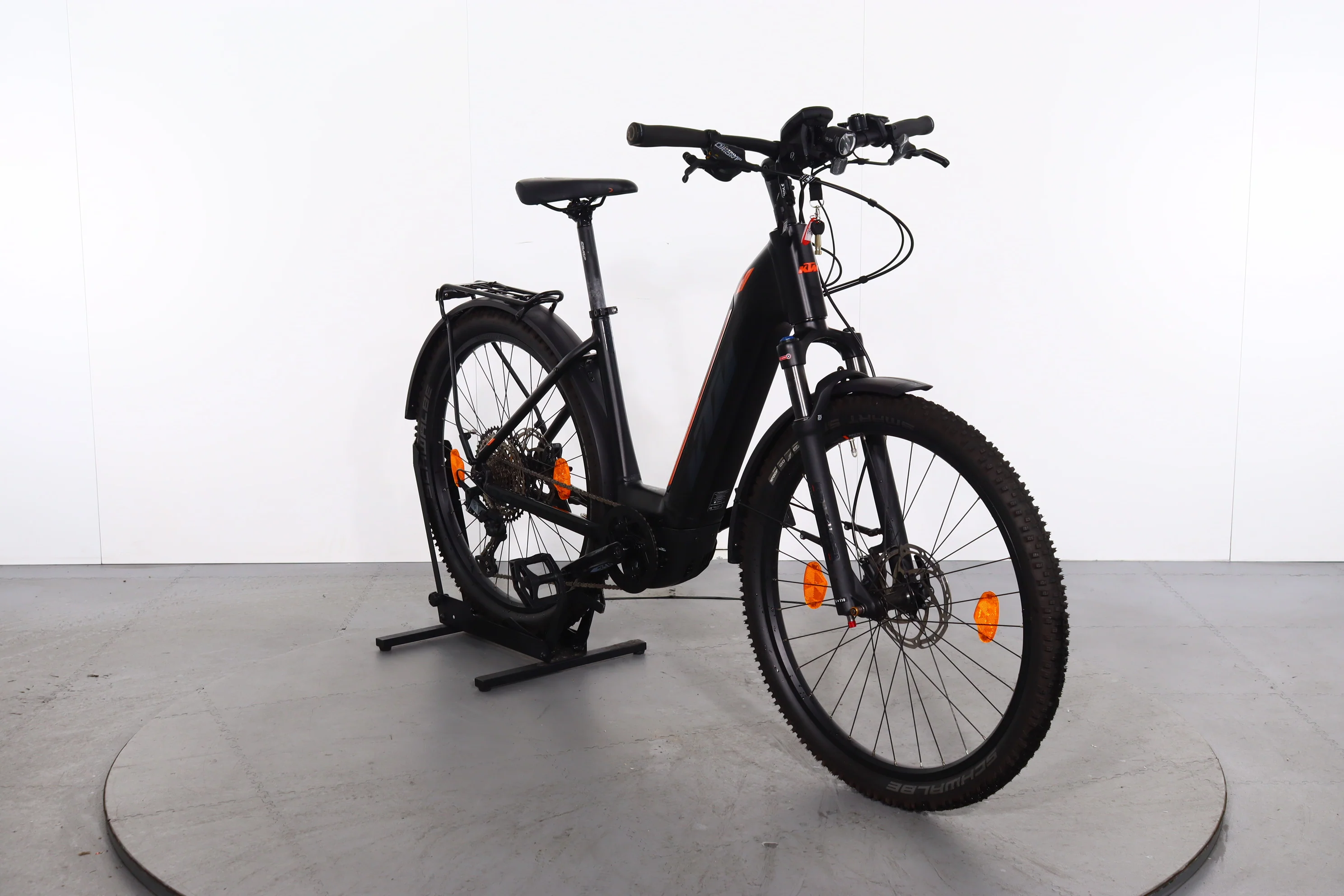 KTM Macina Skaud 271 LFC - Image 3