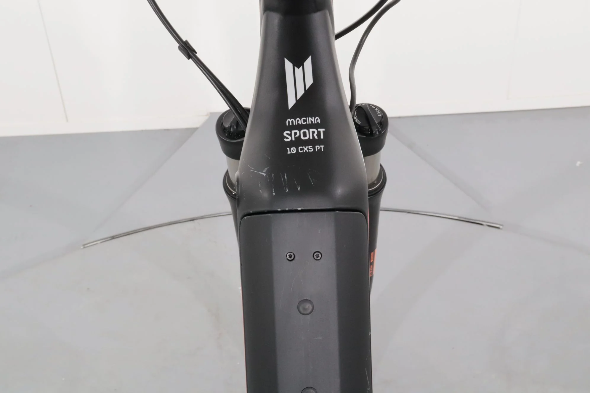 KTM Macina Sport 10 CX5 - Image 10