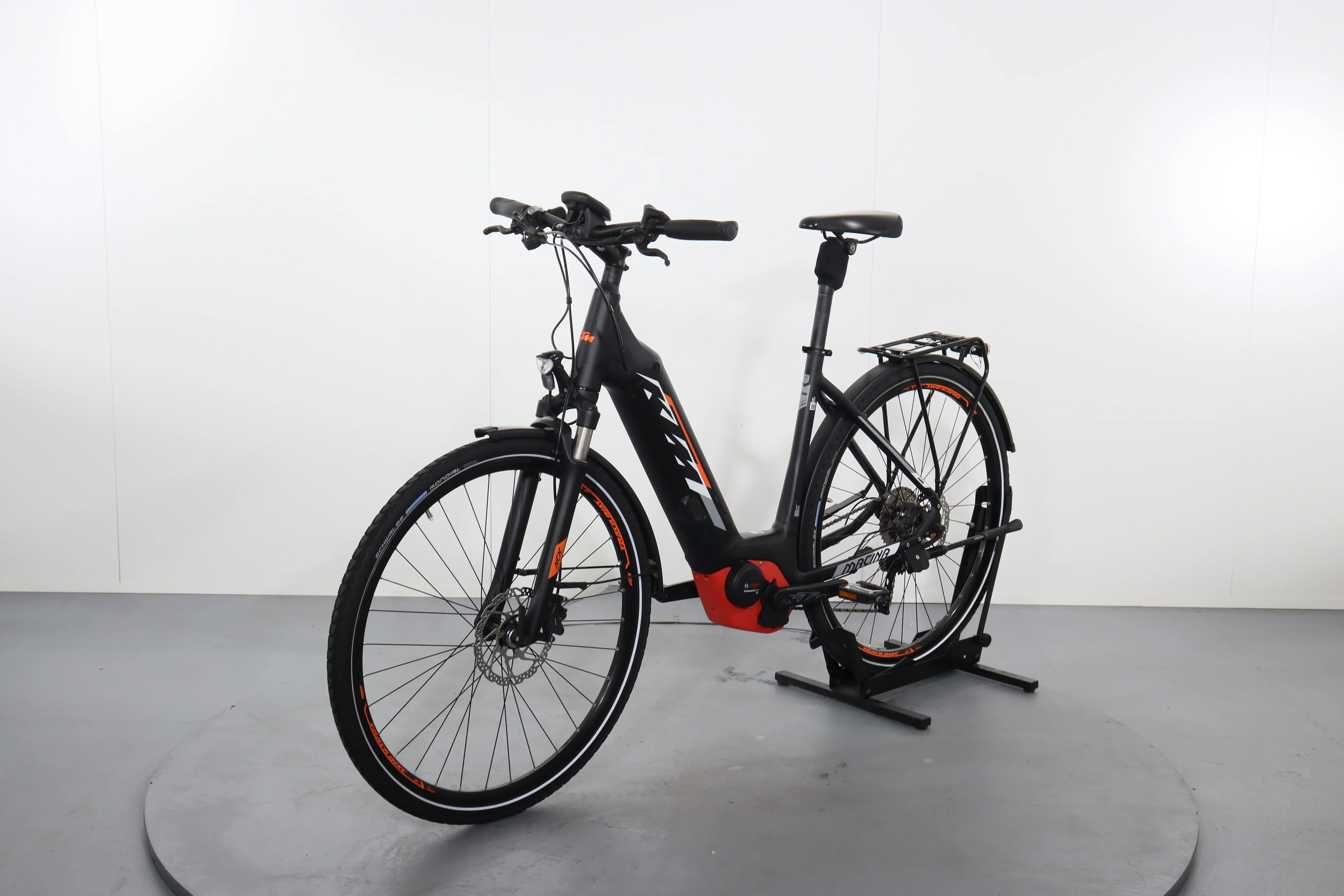 KTM Macina Sport 10 CX5 - Image 3