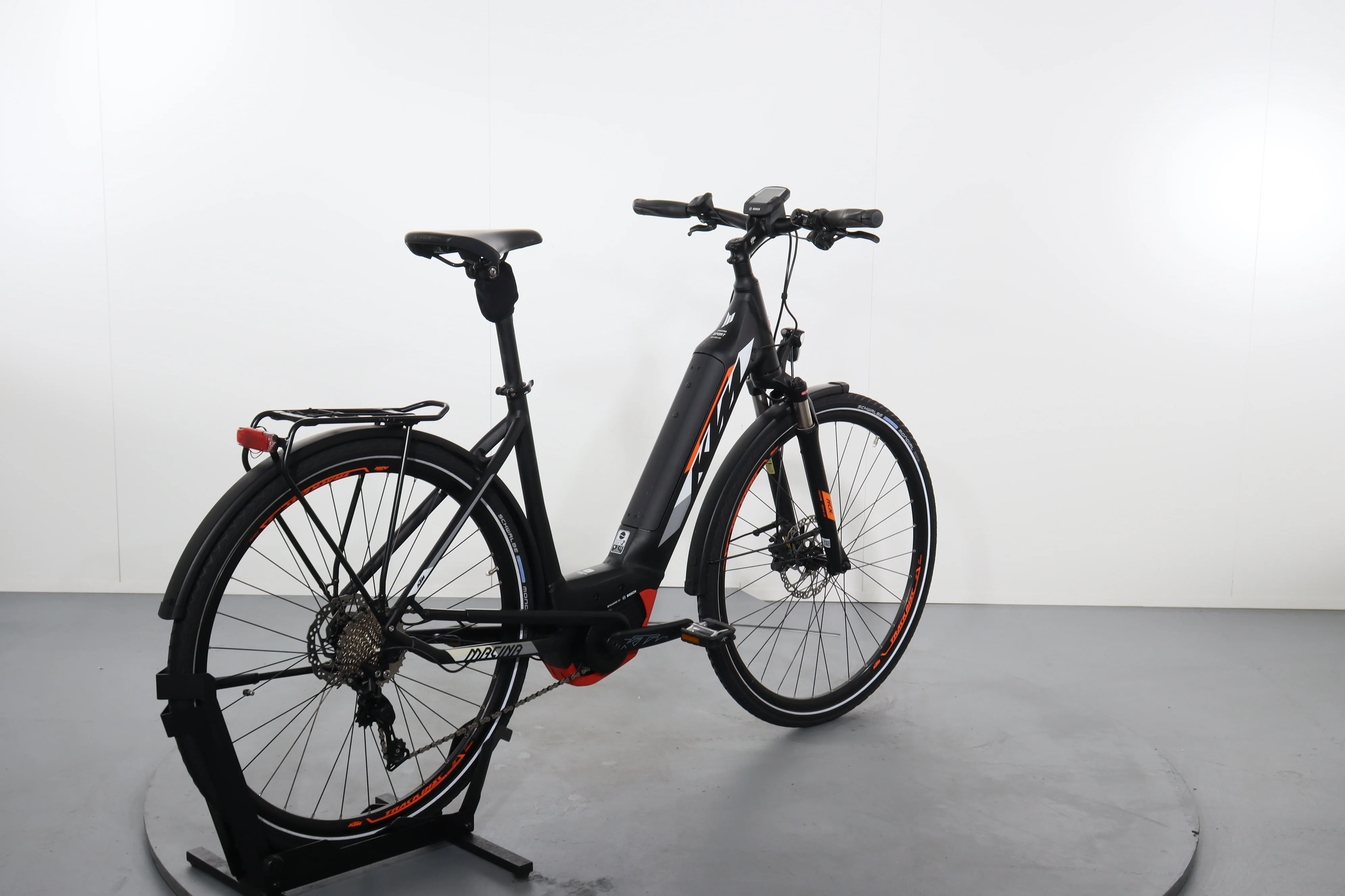 KTM Macina Sport 10 CX5 - Image 6