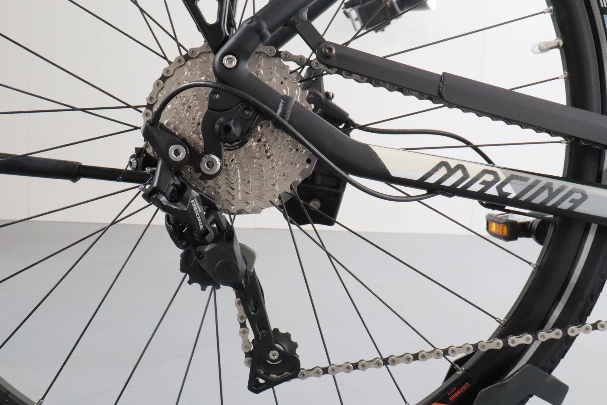 KTM Macina Sport 10 CX5 - Image 8