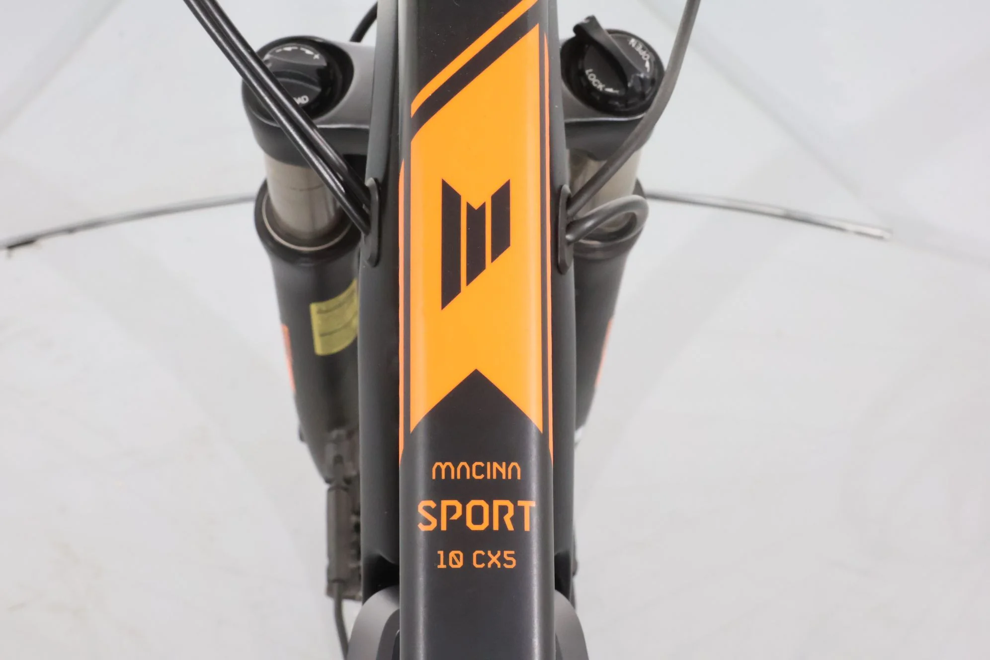 KTM Macina Sport 10 CX5 - Image 13