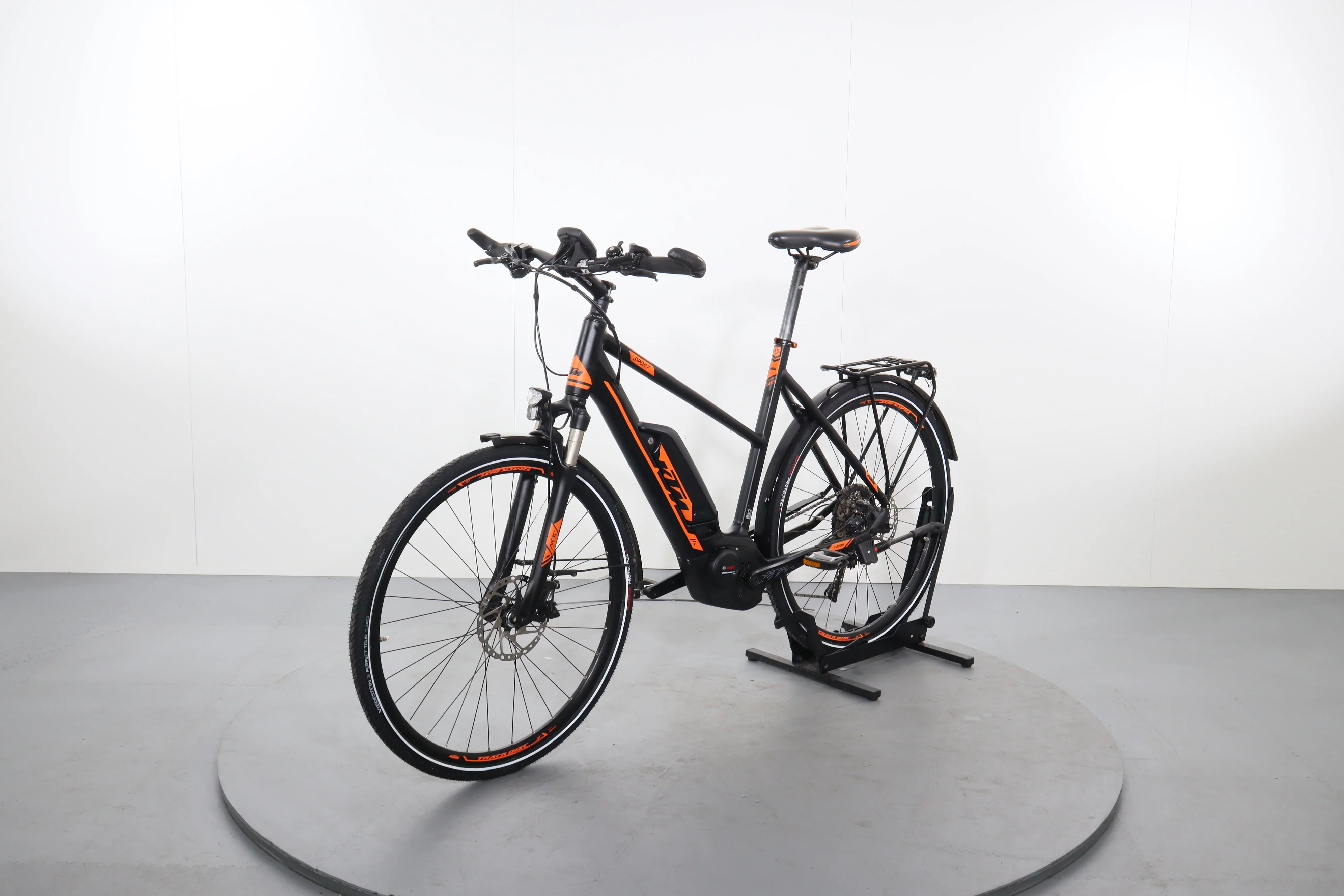KTM Macina Sport 10 CX5 - Image 3