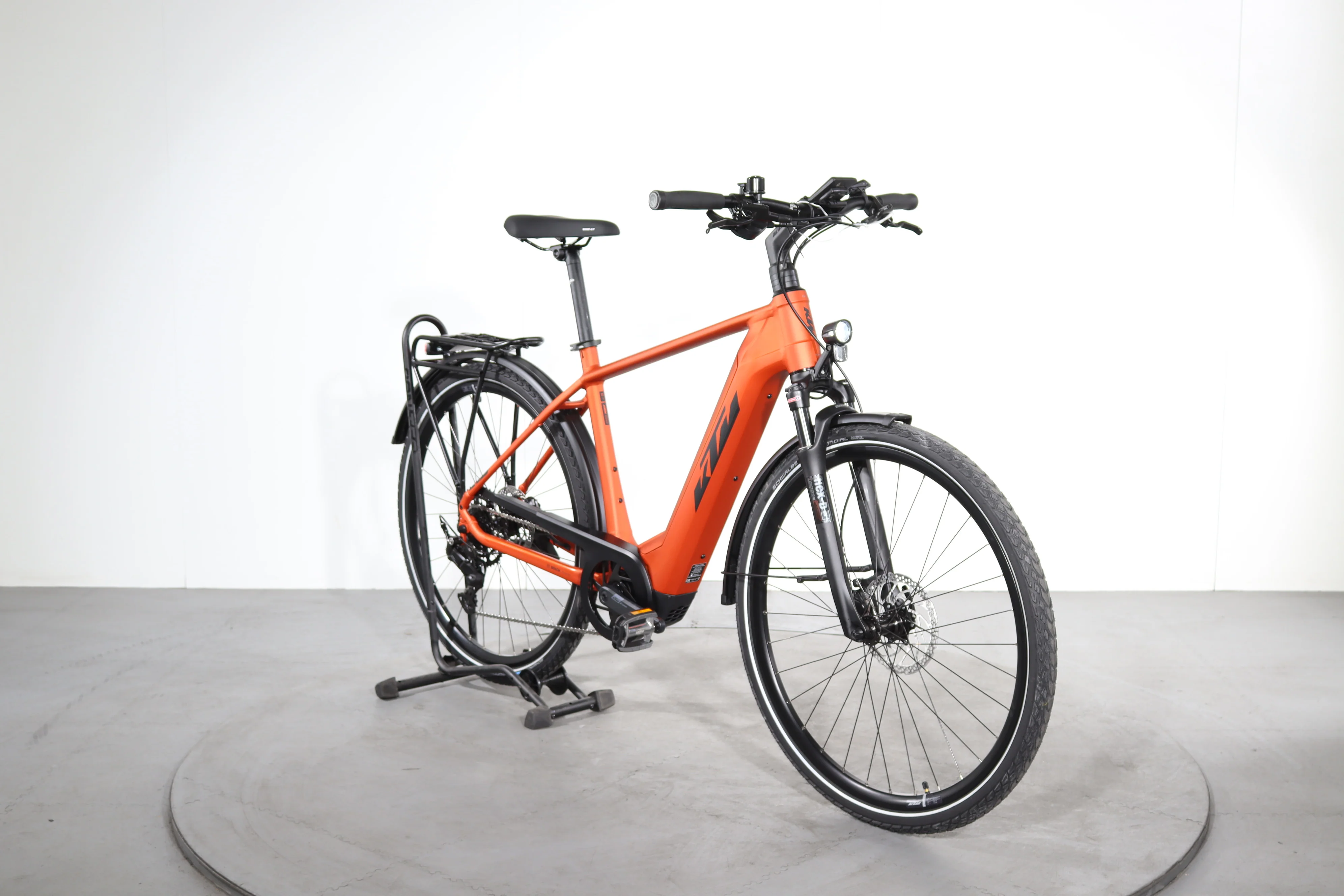 KTM Macina Sport 510 - Image 2