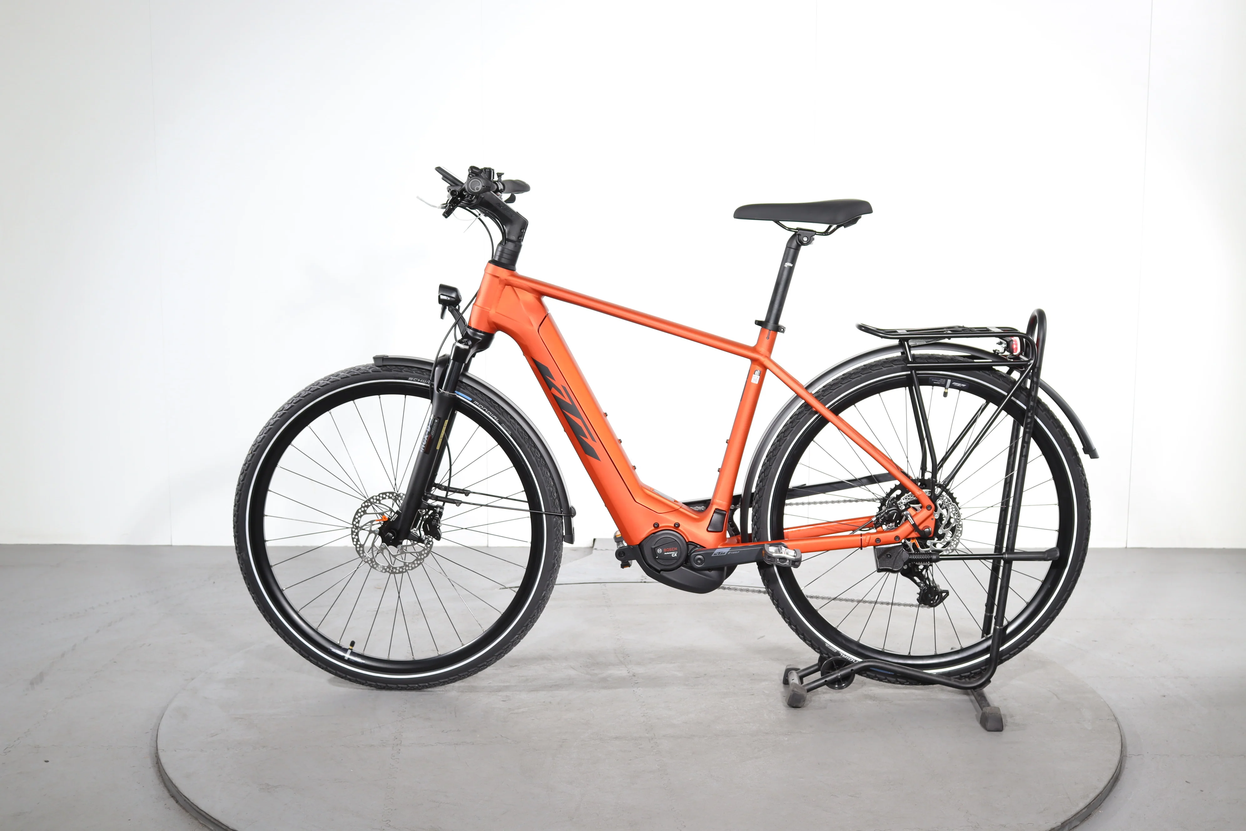 KTM Macina Sport 510 - Image 4