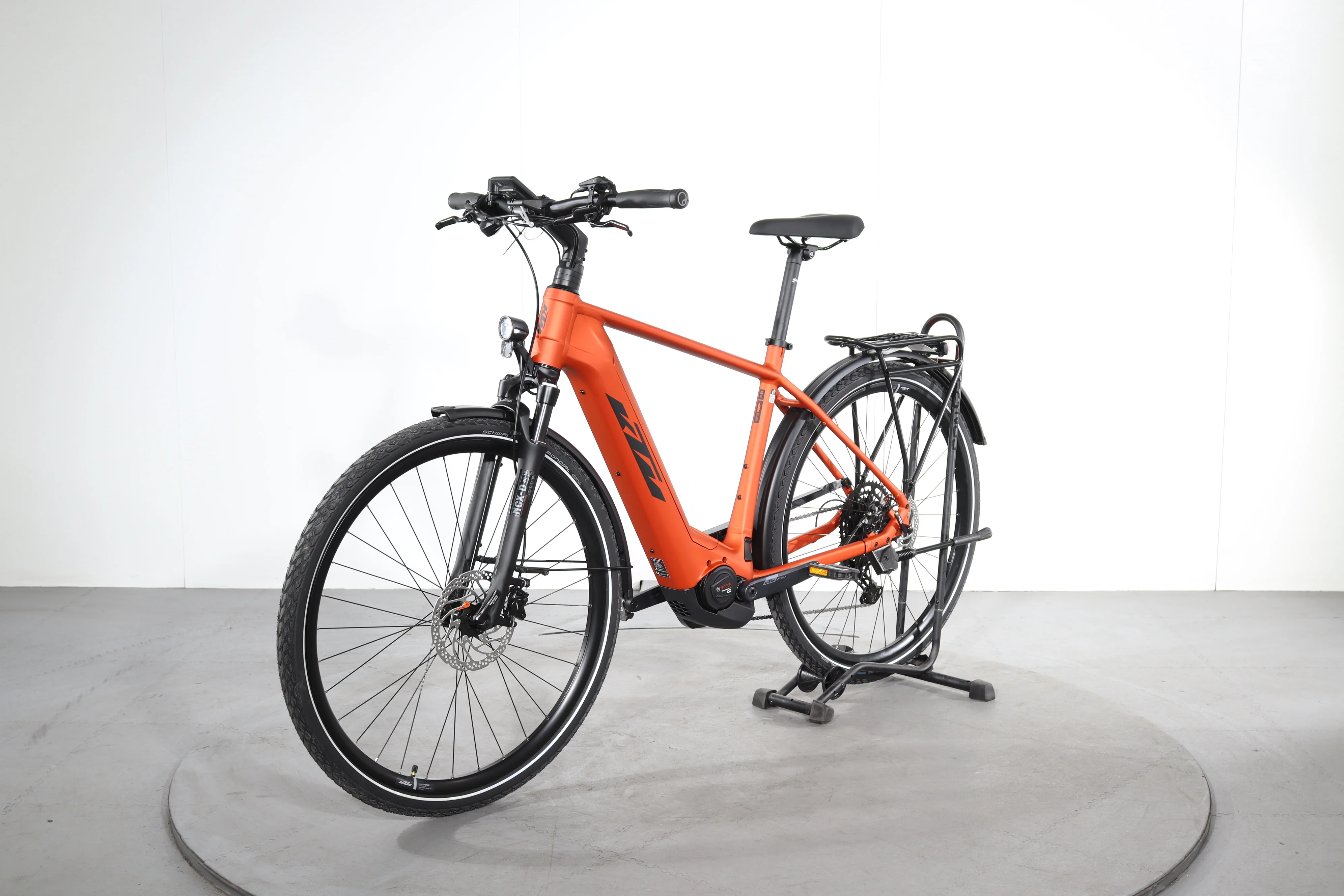 KTM Macina Sport 510 - Image 3