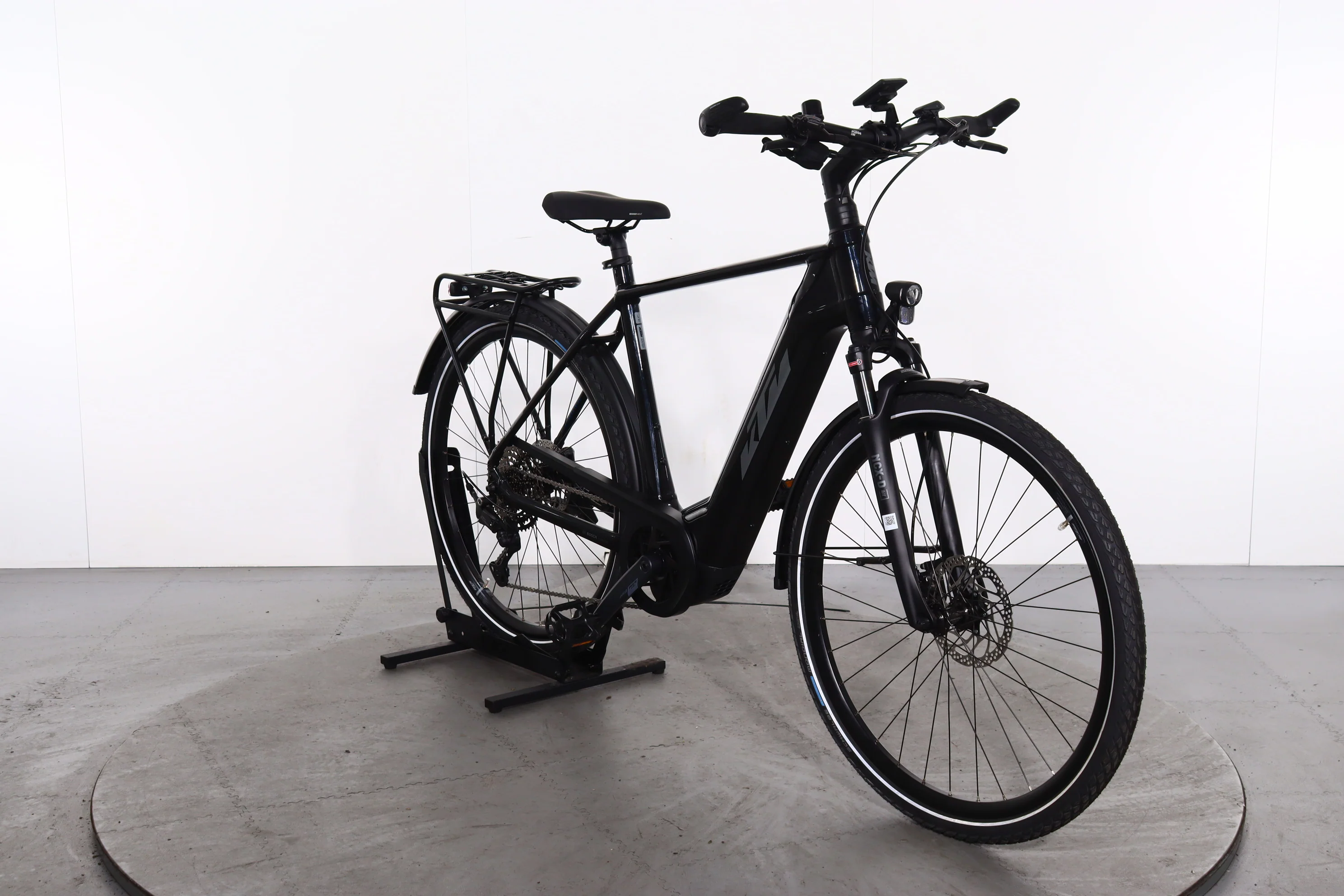 KTM Macina Sport 610 - Image 2