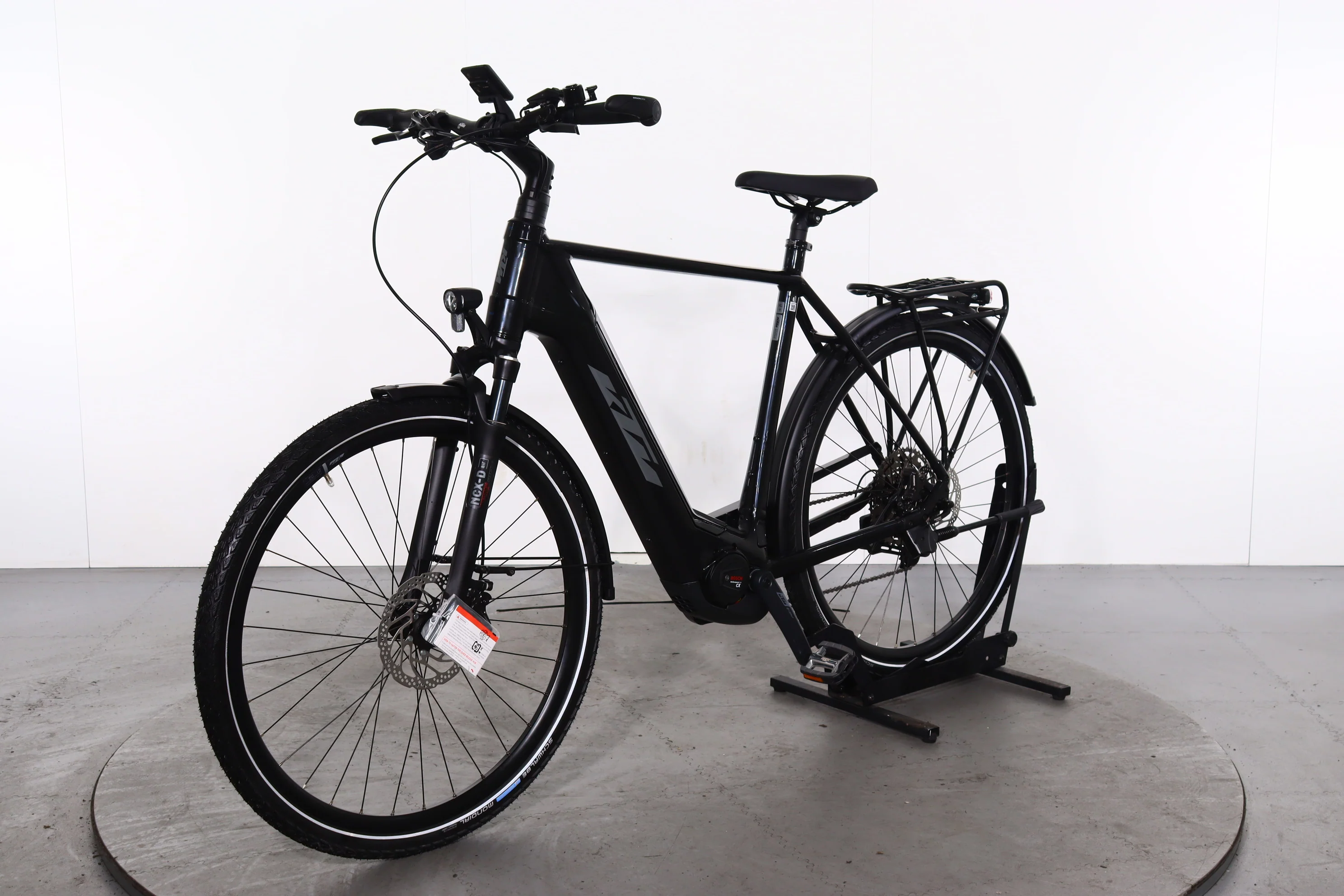 KTM Macina Sport 610 - Image 3